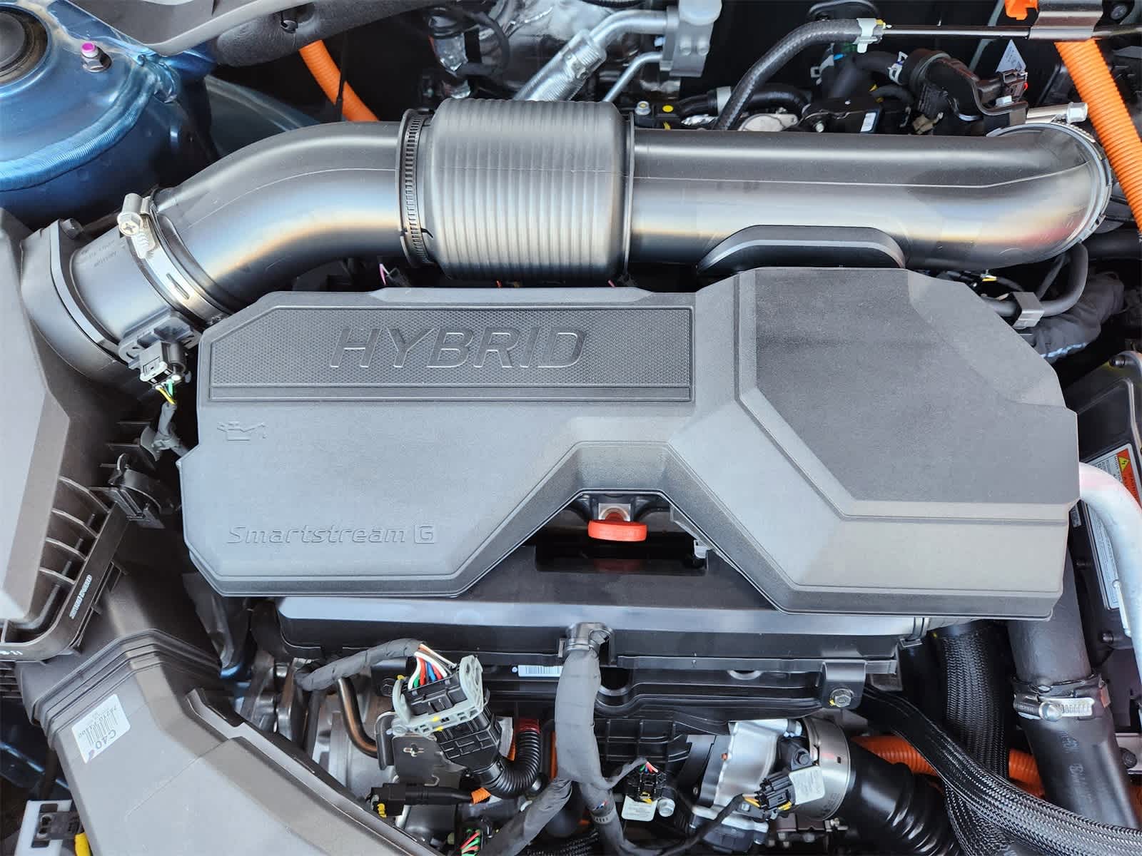 Thumbnail: 2026 Kia Sorento - 10