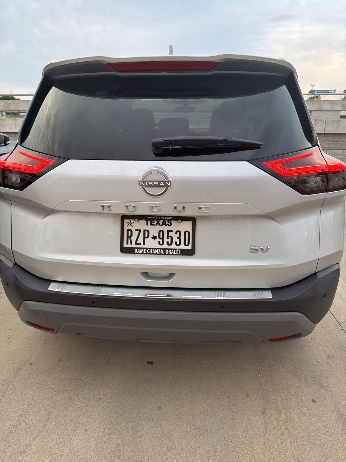 Thumbnail: 2022 Nissan Rogue - 2