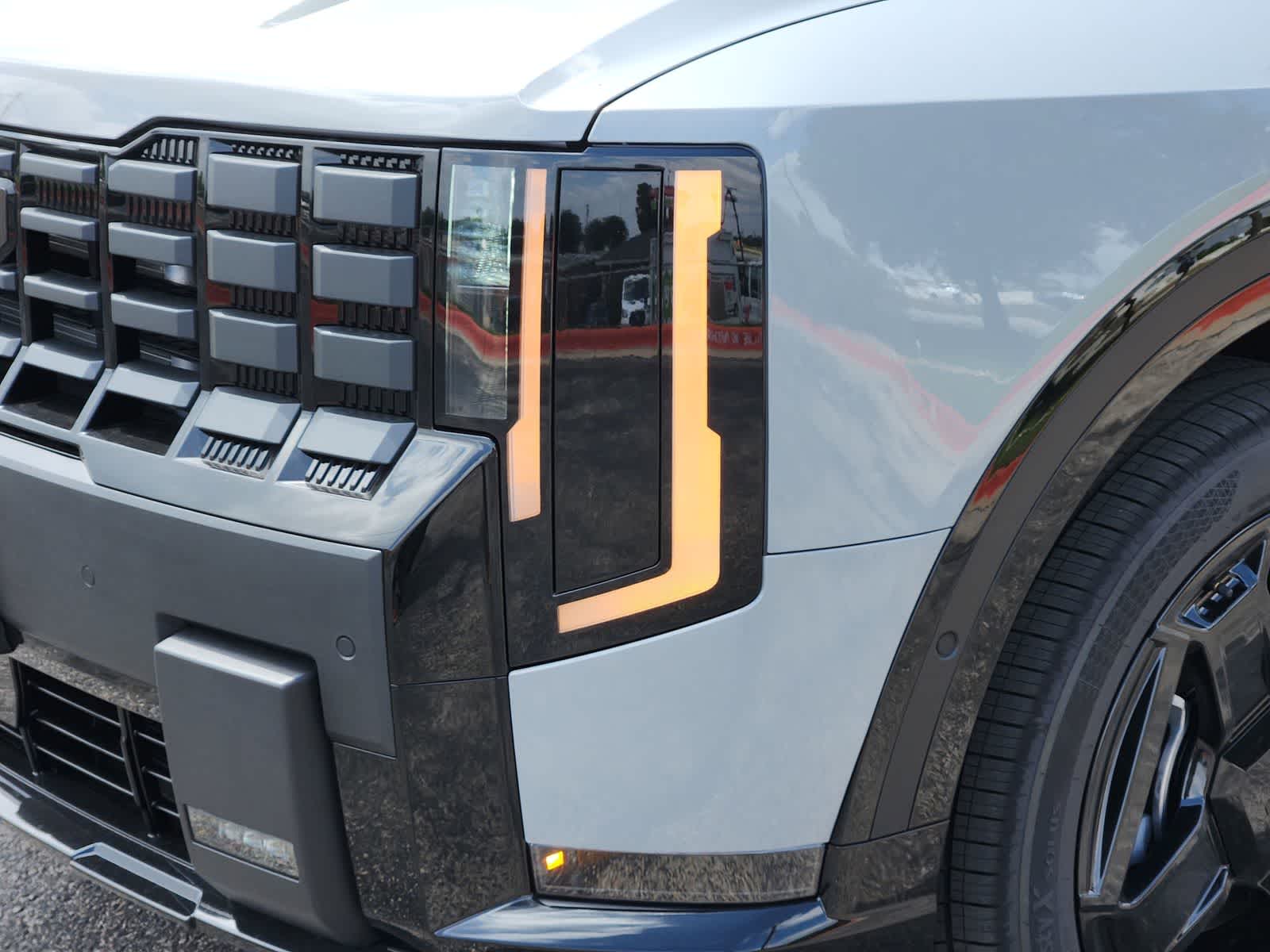 Thumbnail: 2027 Kia Telluride - 7