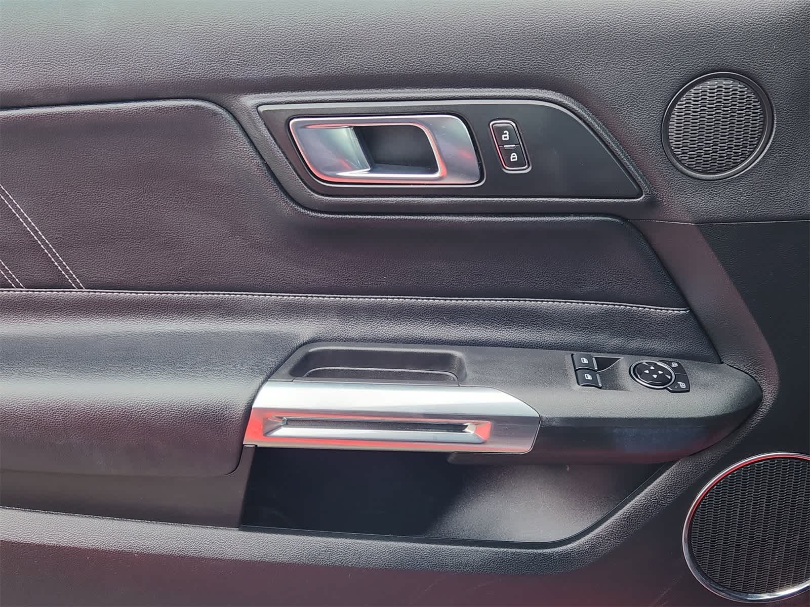 Thumbnail: 2023 Ford Mustang - 20