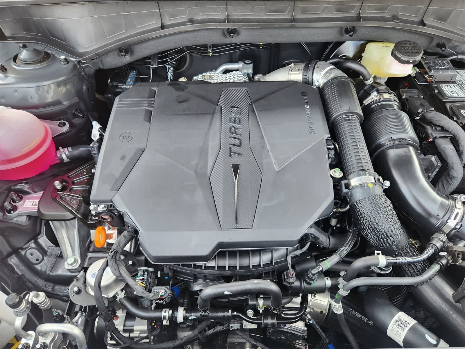 Thumbnail: 2026 Kia Sorento - 10