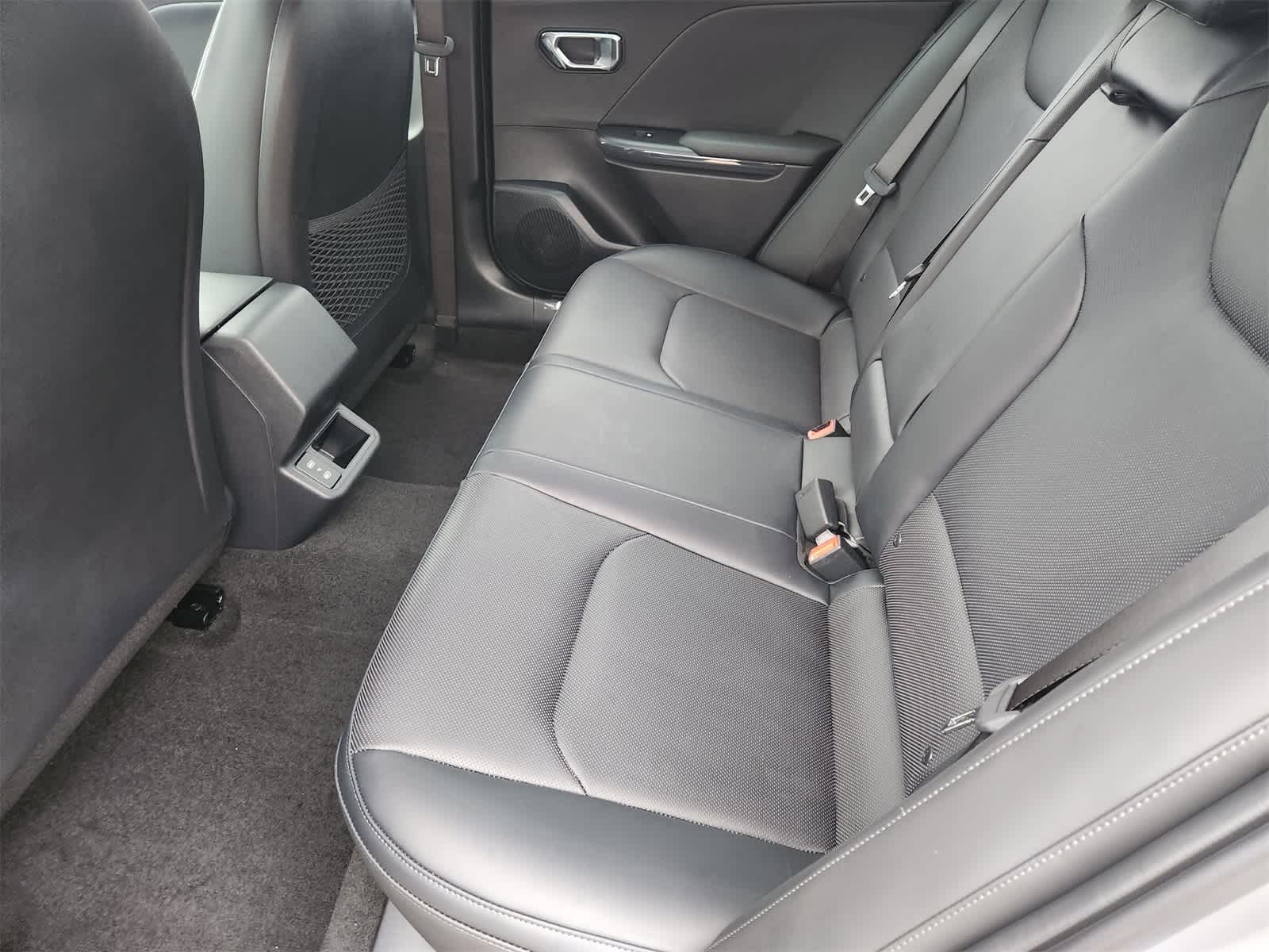 Thumbnail: 2026 Kia K4 - 21