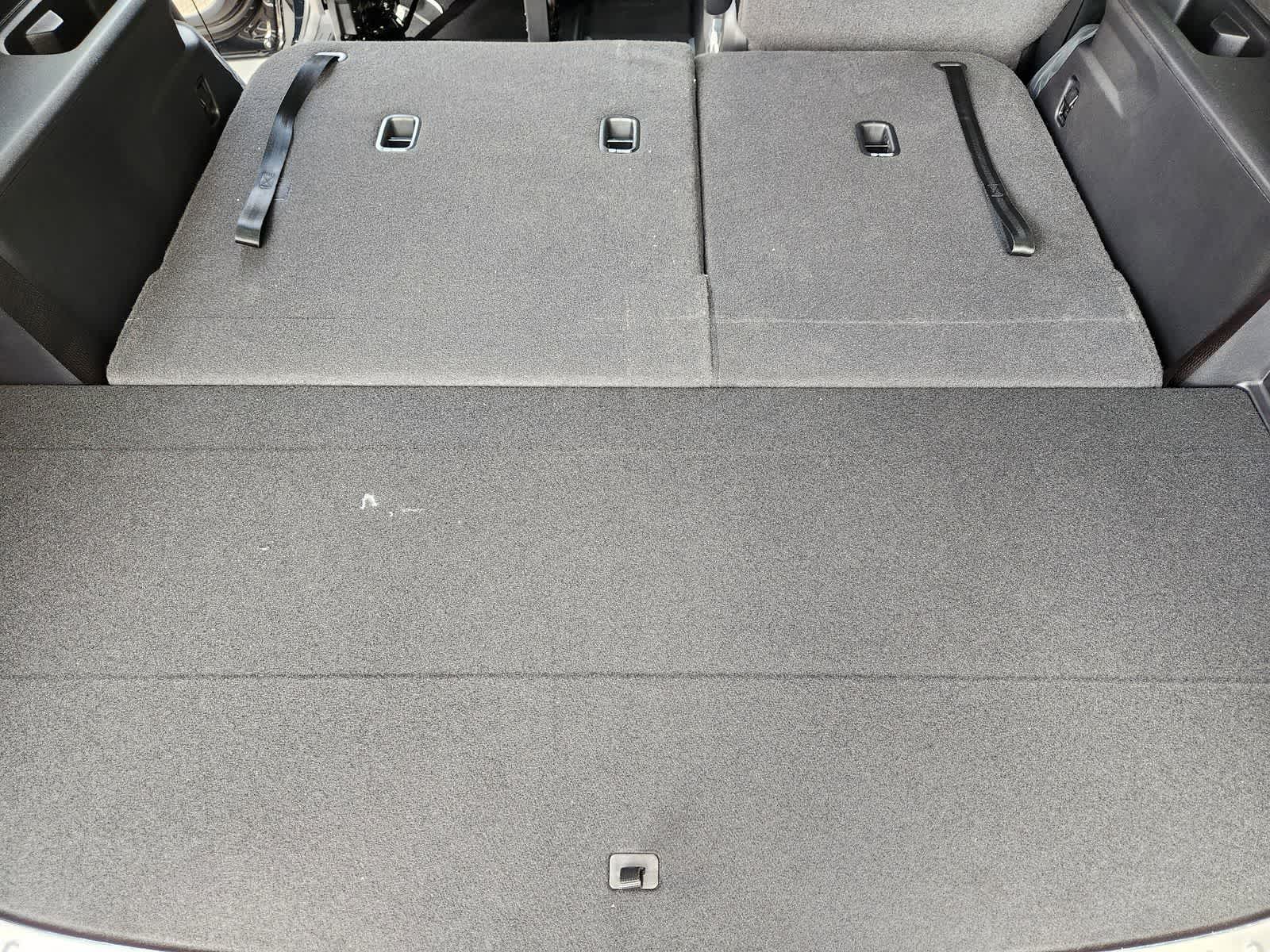 Thumbnail: 2027 Kia Telluride - 25