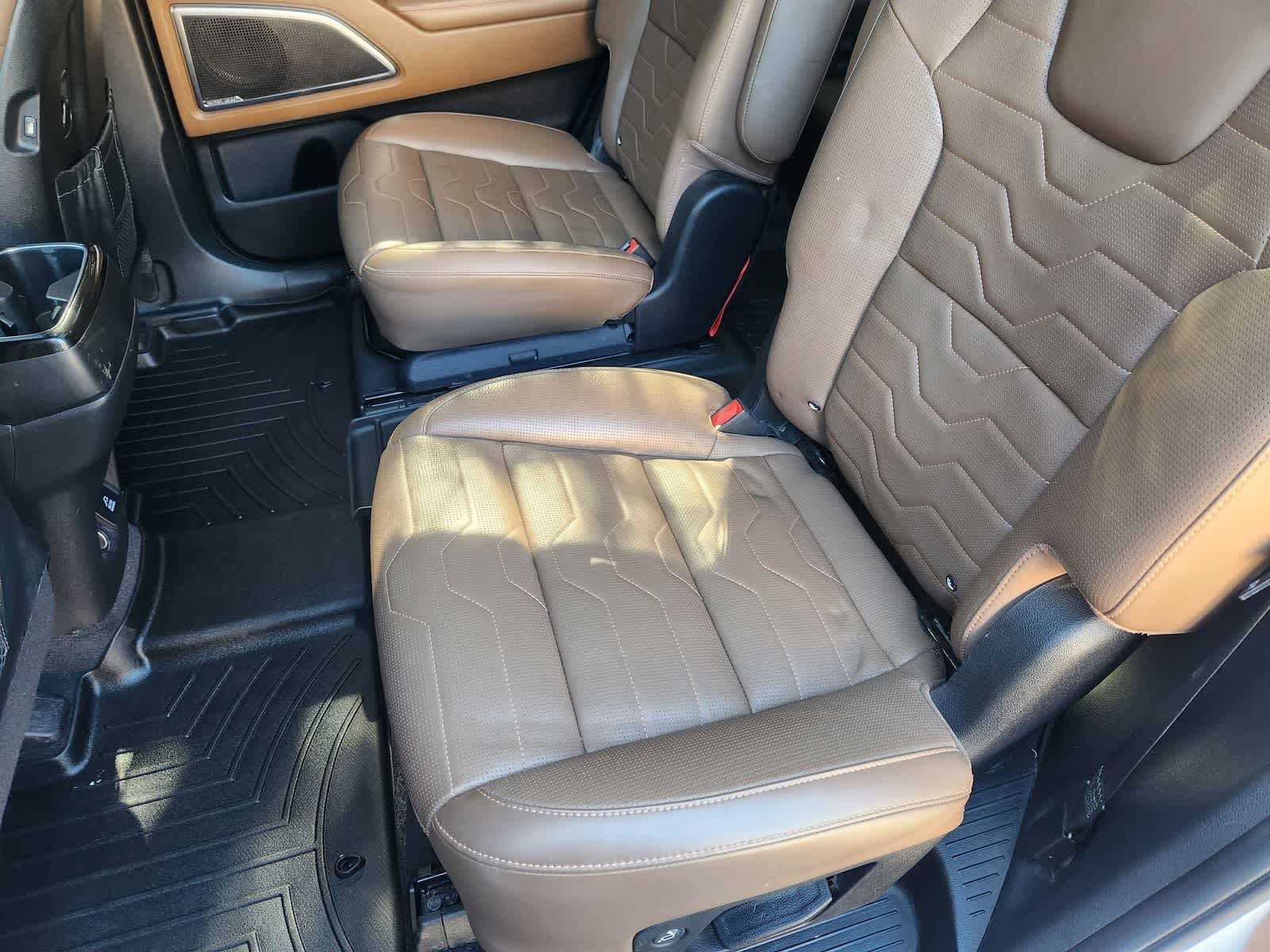 Thumbnail: 2022 Kia Telluride - 29