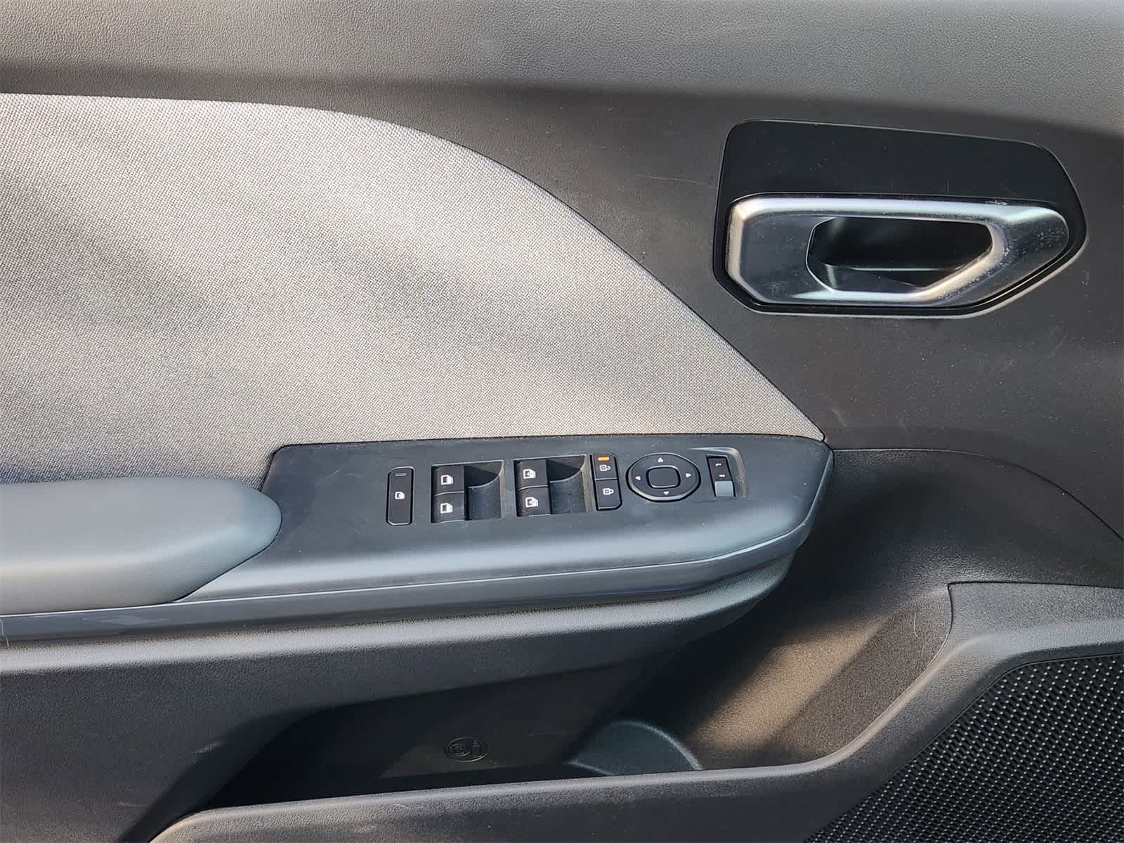 Thumbnail: 2025 Kia K4 - 23