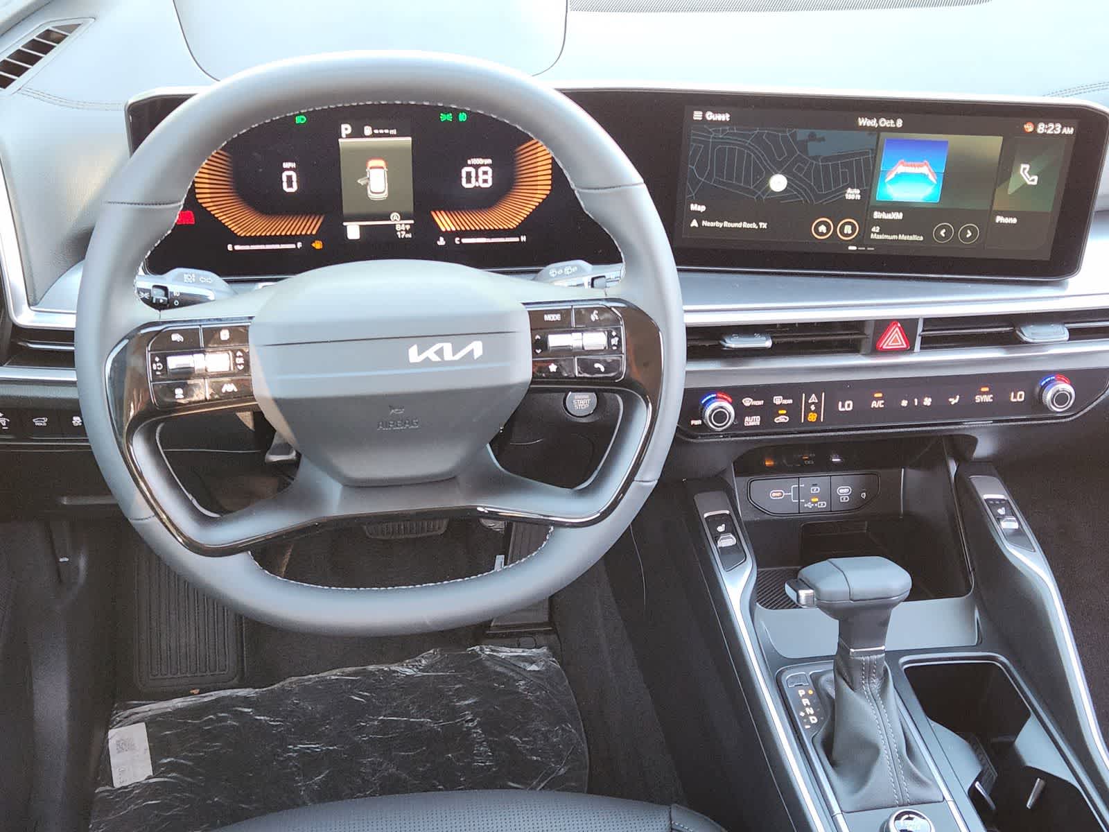 Thumbnail: 2026 Kia Sorento - 24