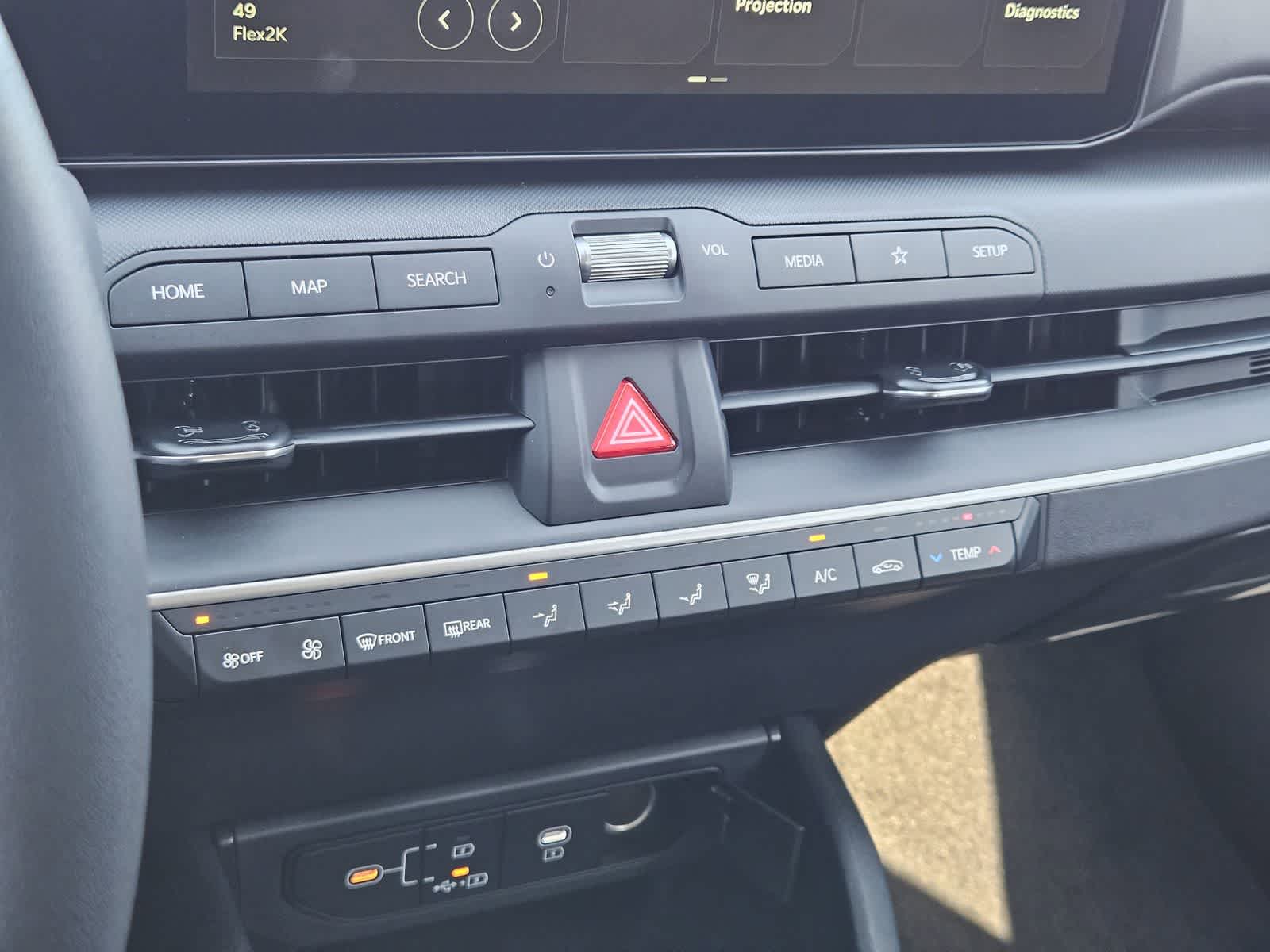 Thumbnail: 2026 Kia K4 - 17