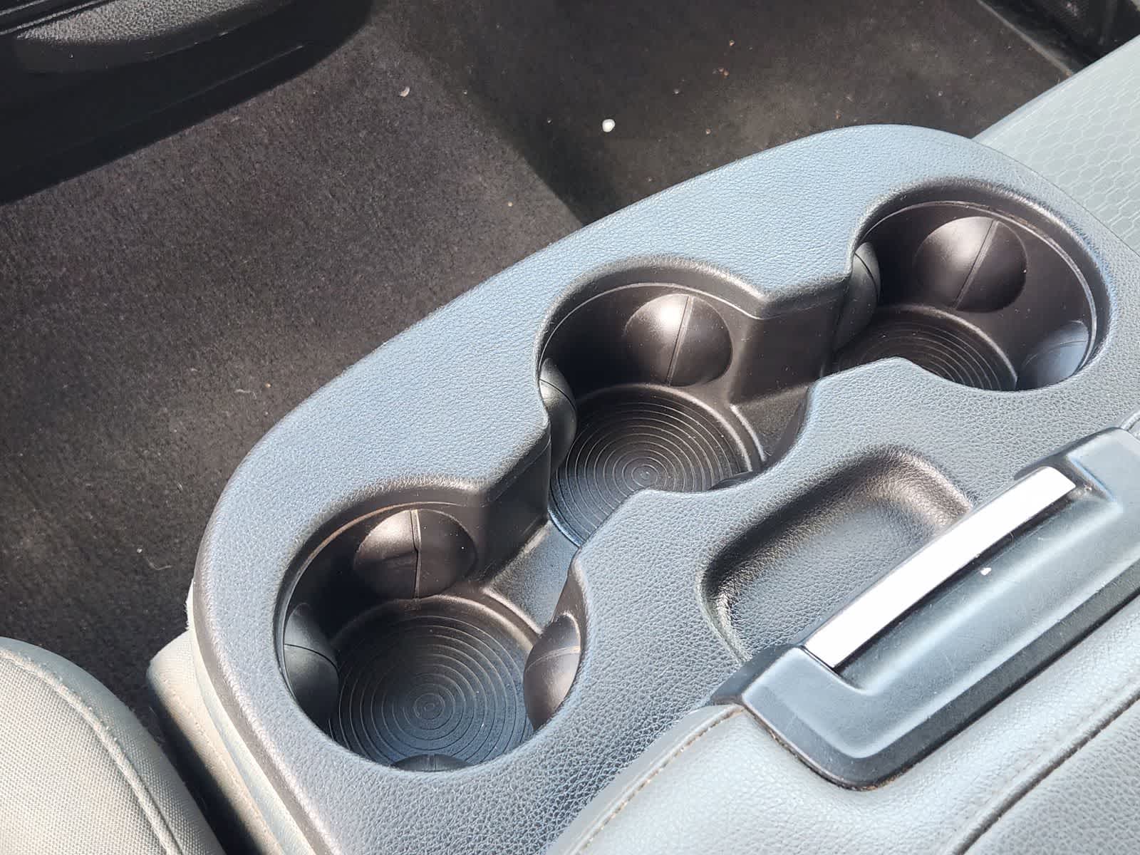 Thumbnail: 2019 RAM 1500 Classic - 18