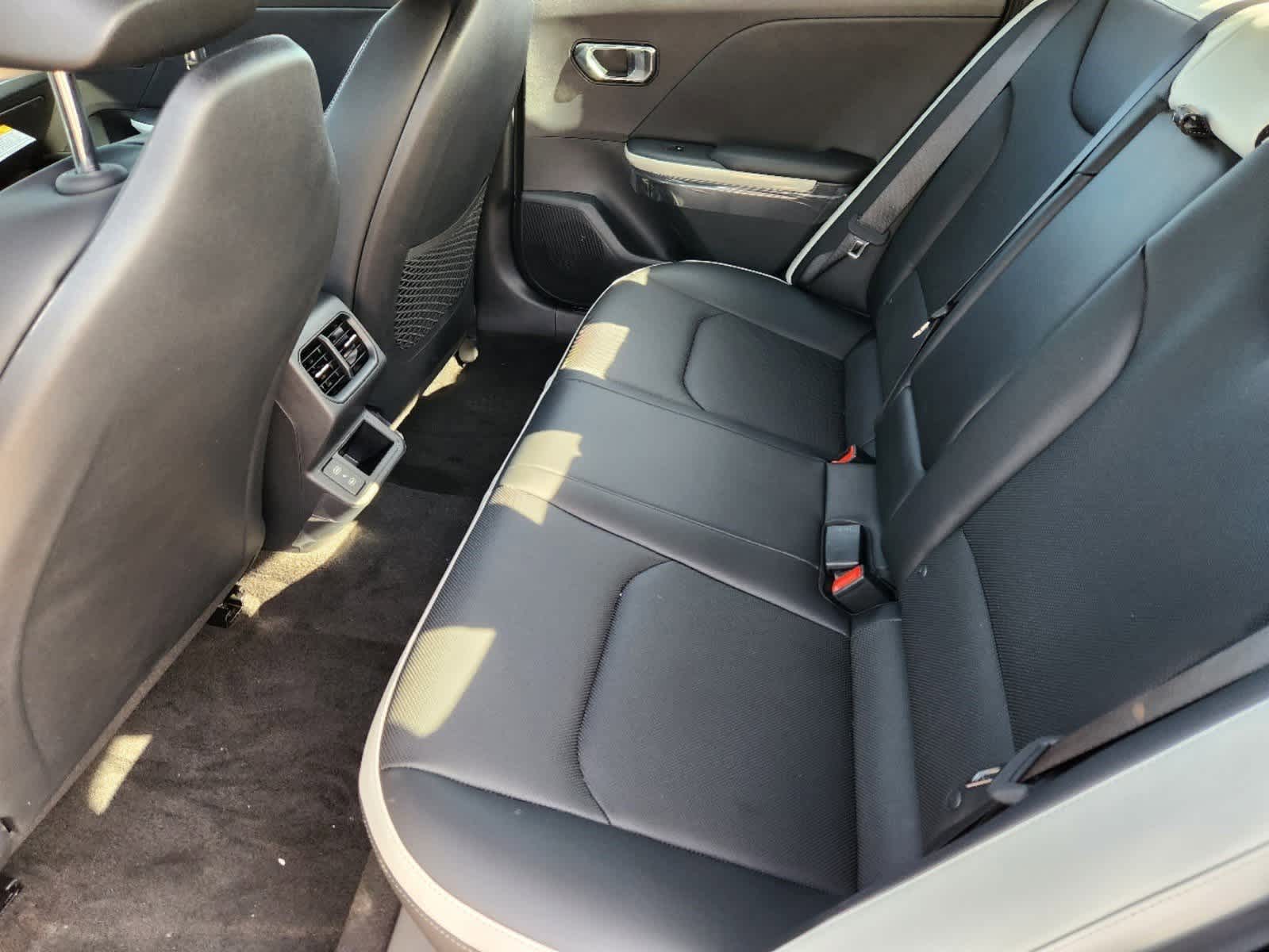 Thumbnail: 2025 Kia K4 - 18