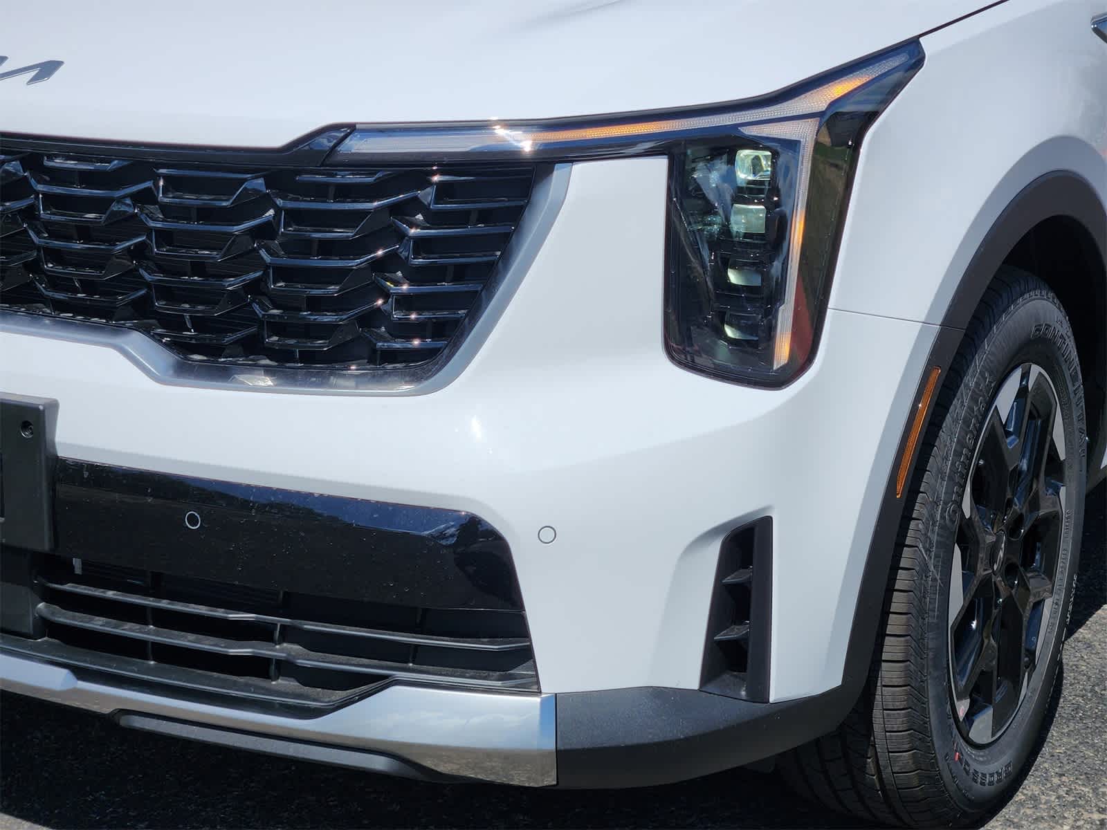 Thumbnail: 2026 Kia Sorento - 6