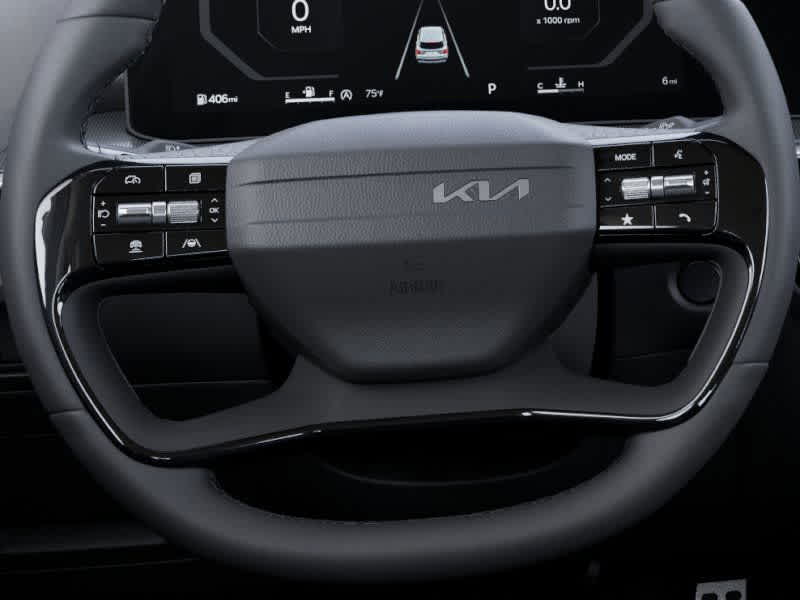 Thumbnail: 2026 Kia Sorento - 22