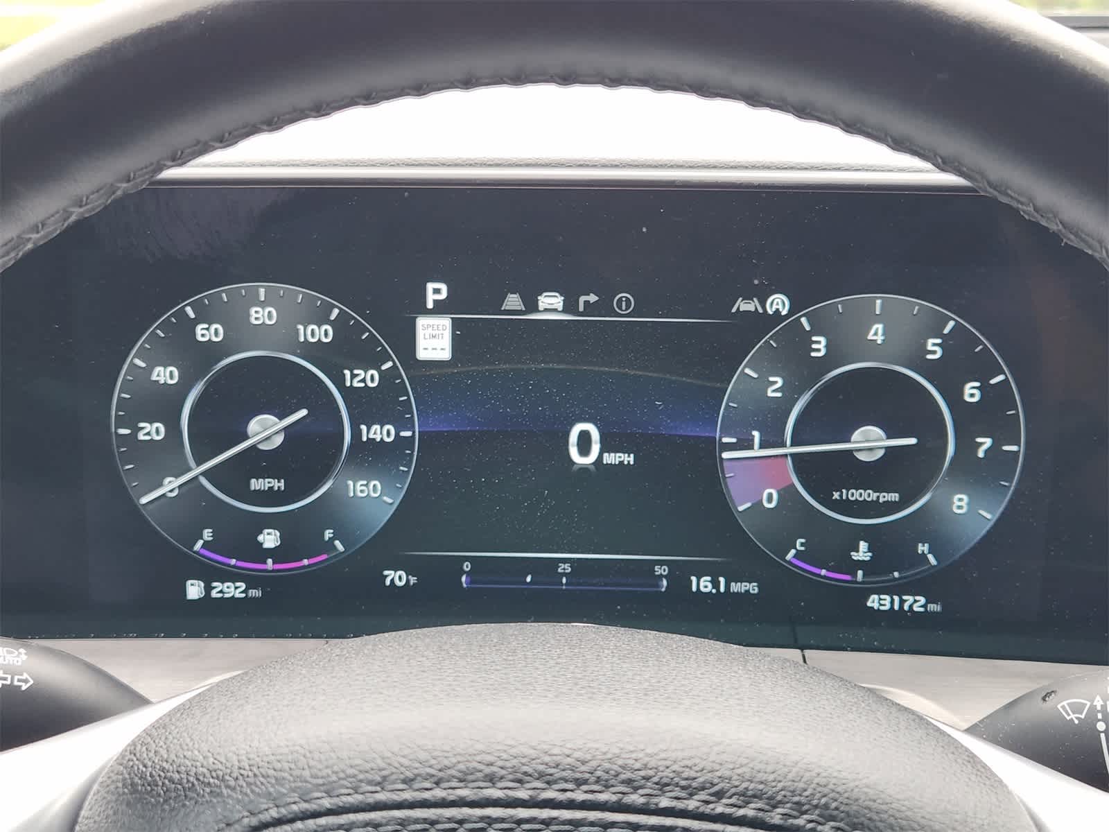 Thumbnail: 2024 Kia Telluride - 16