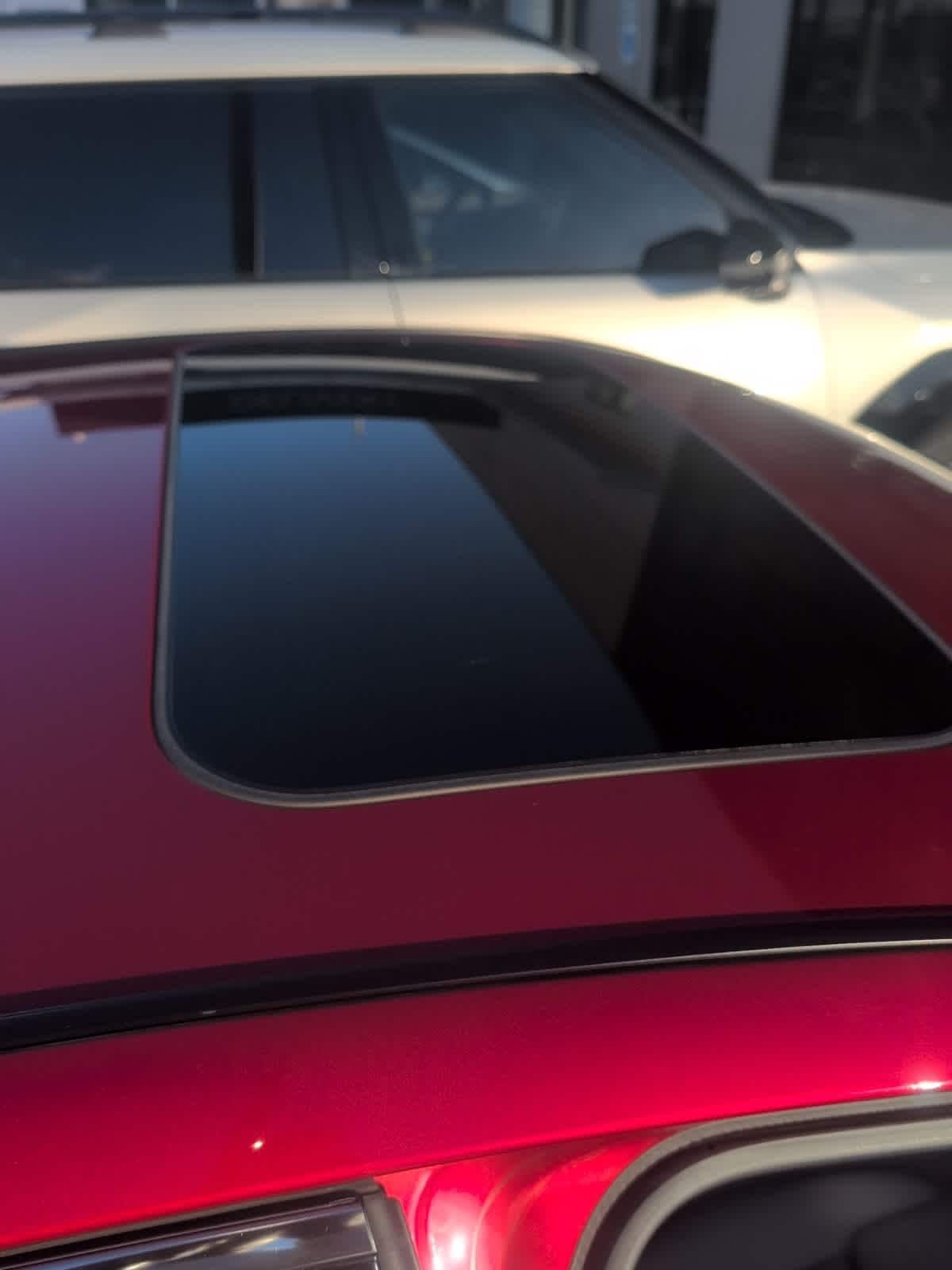 Thumbnail: 2017 INFINITI  - 6