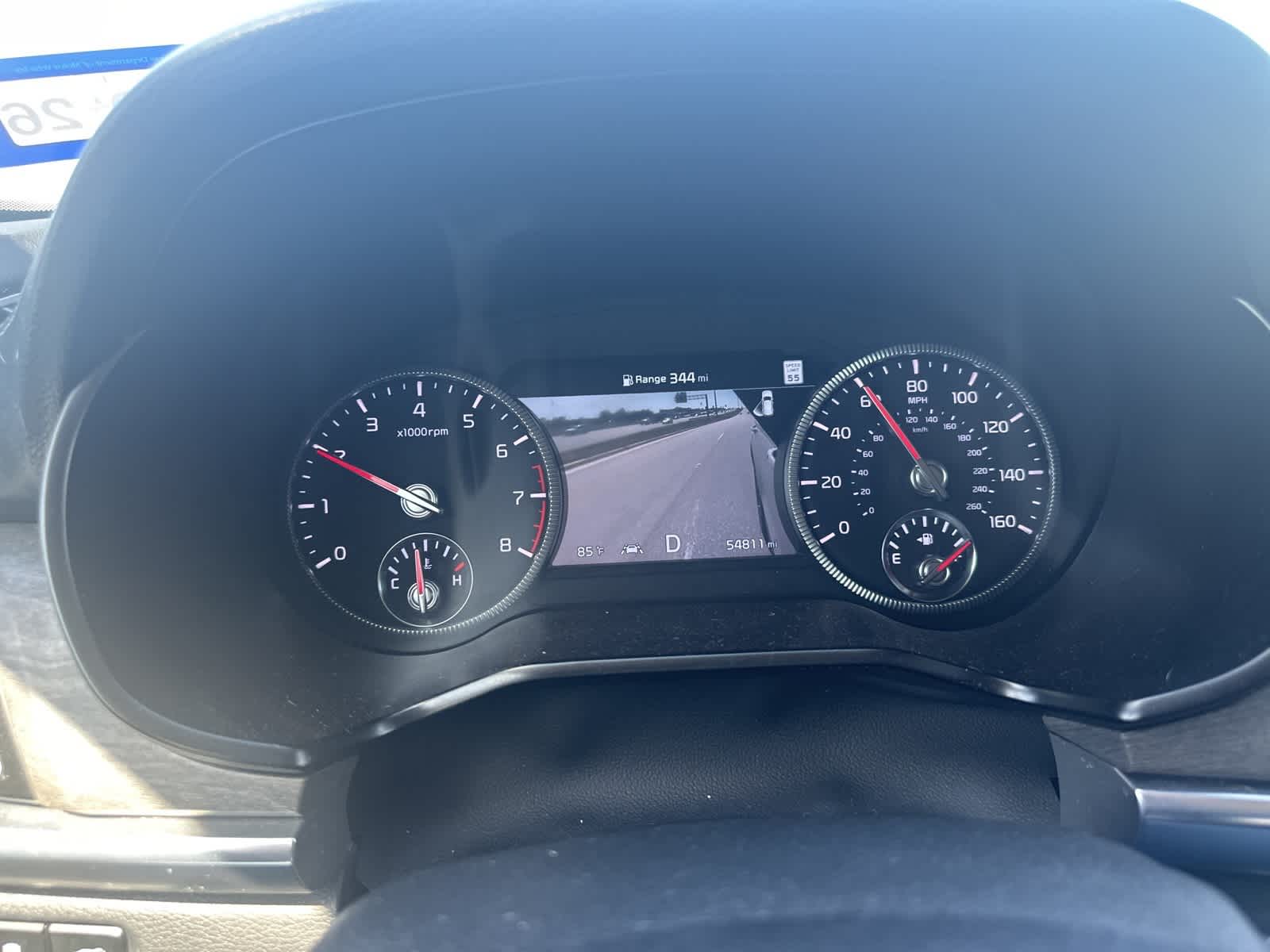 Thumbnail: 2022 Kia Telluride - 14