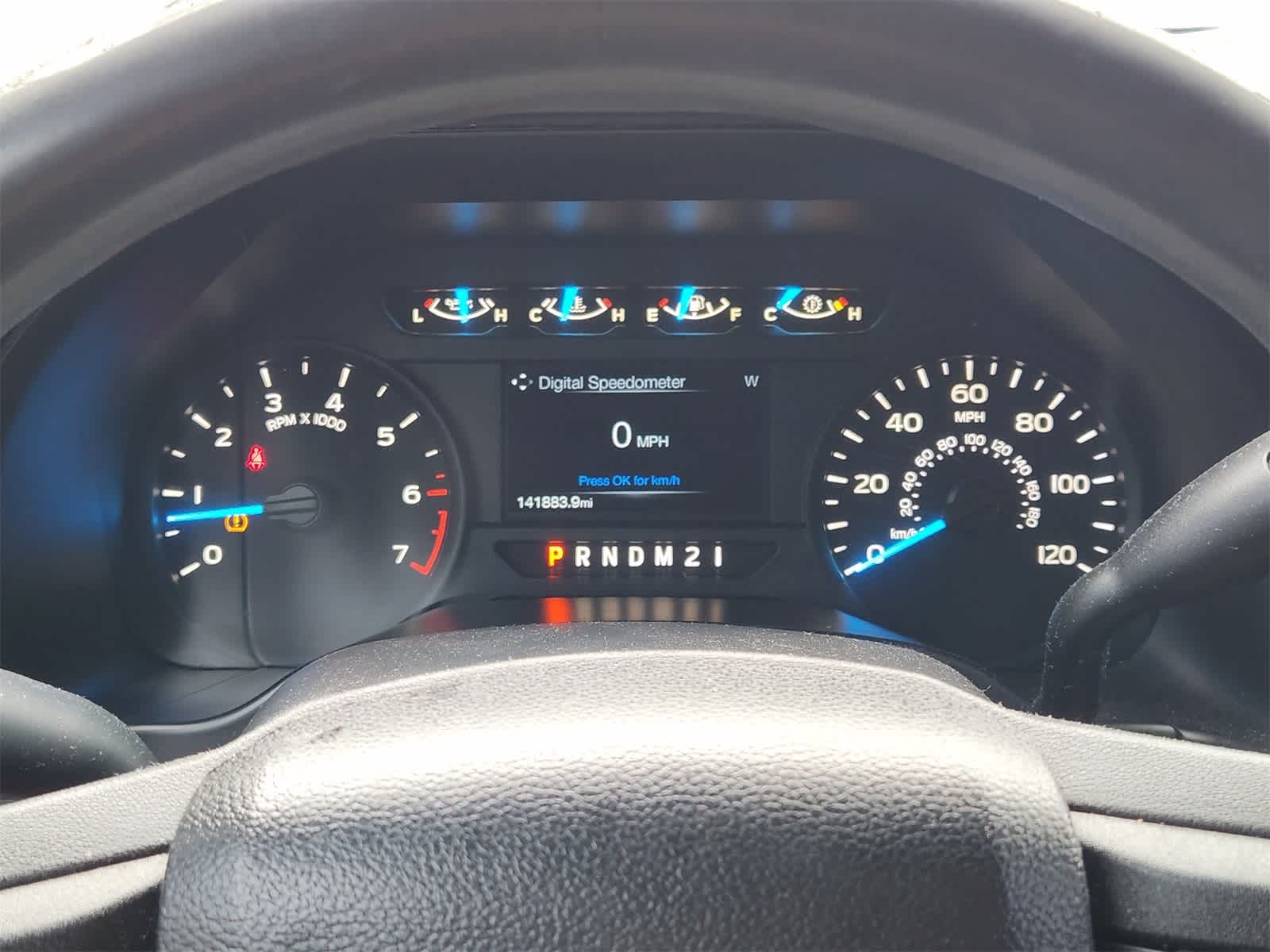 Thumbnail: 2017 Ford F-150 - 16