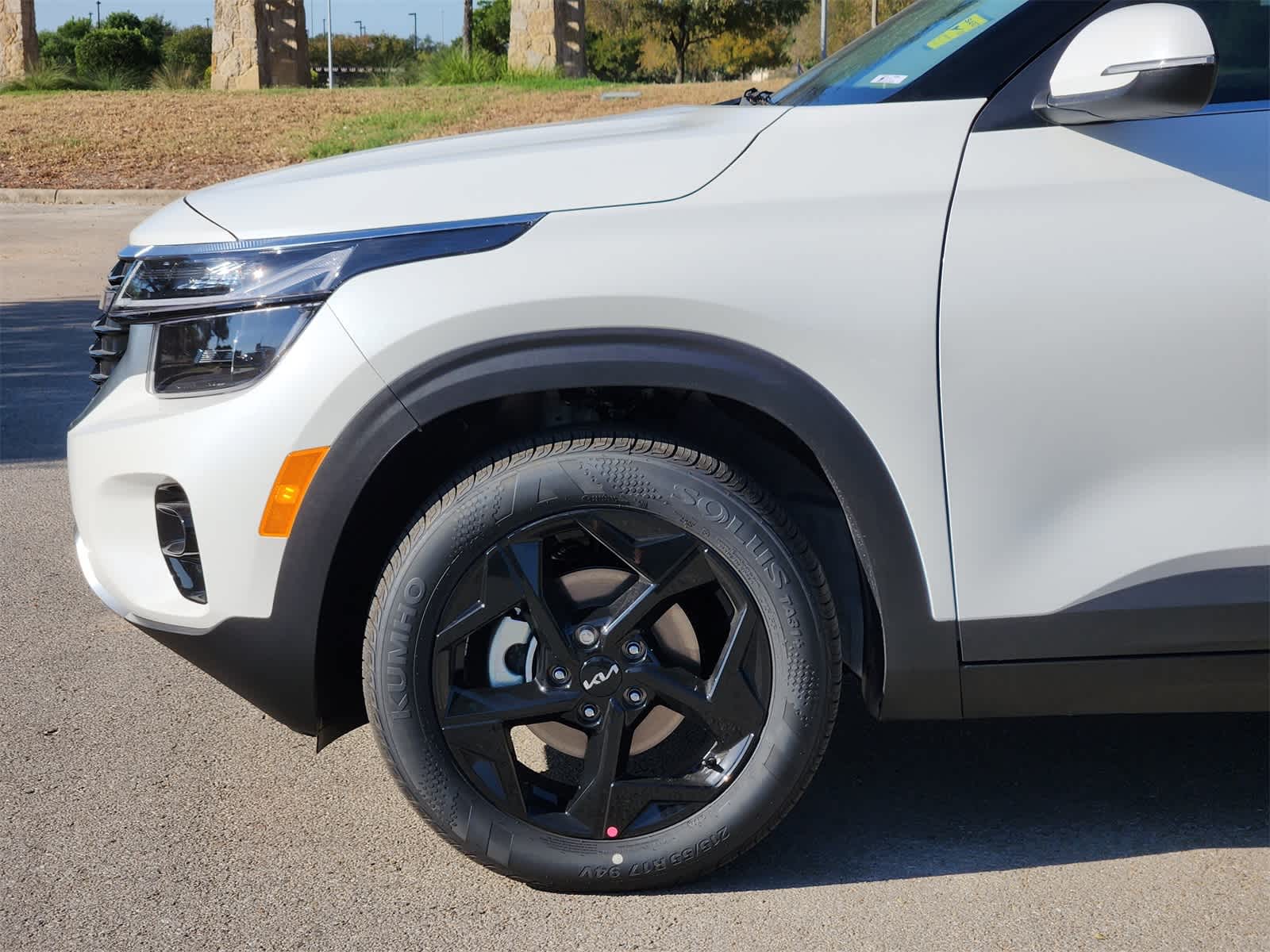 Thumbnail: 2026 Kia Seltos - 8