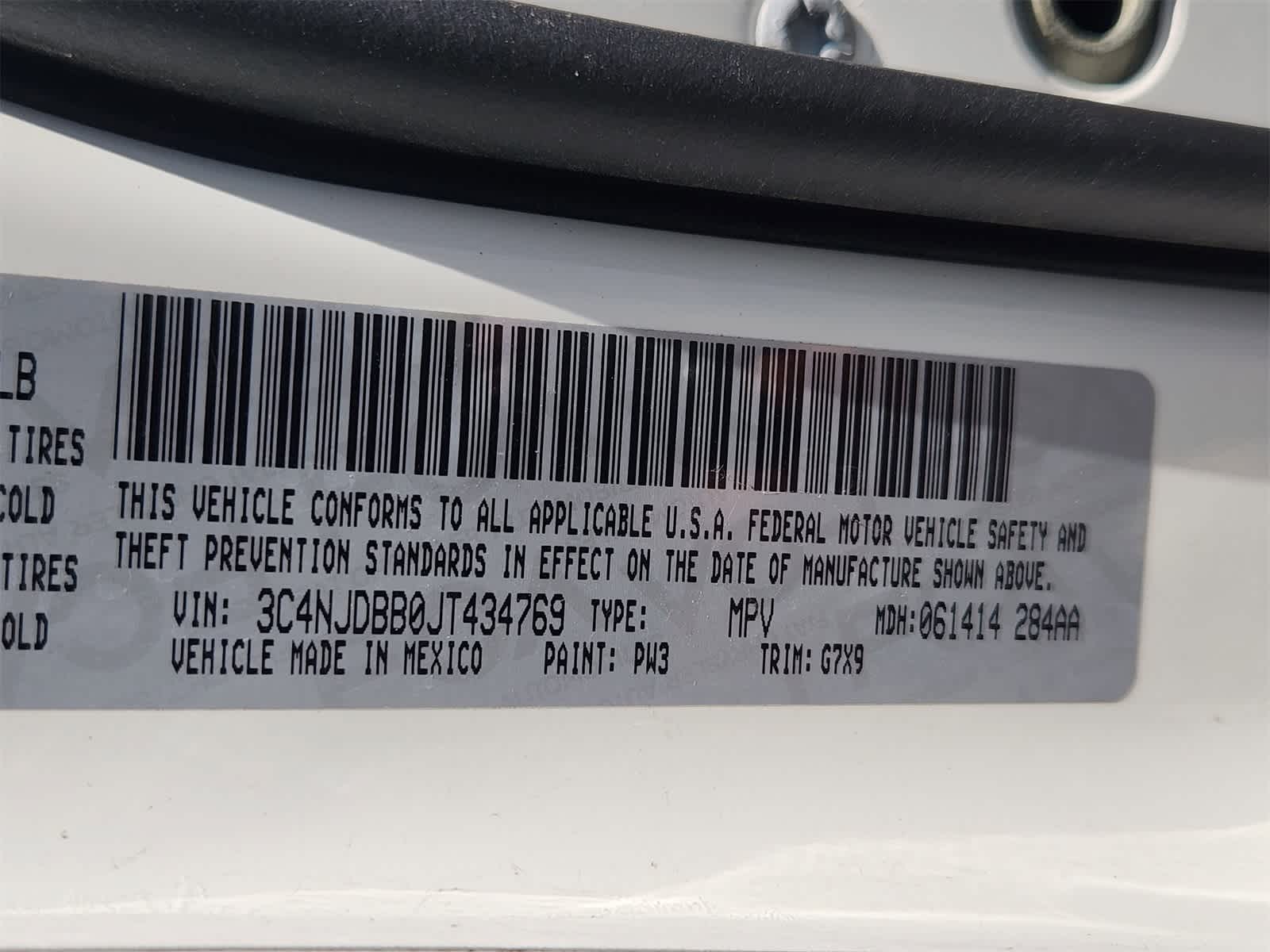 Thumbnail: 2018 Jeep Compass - 27