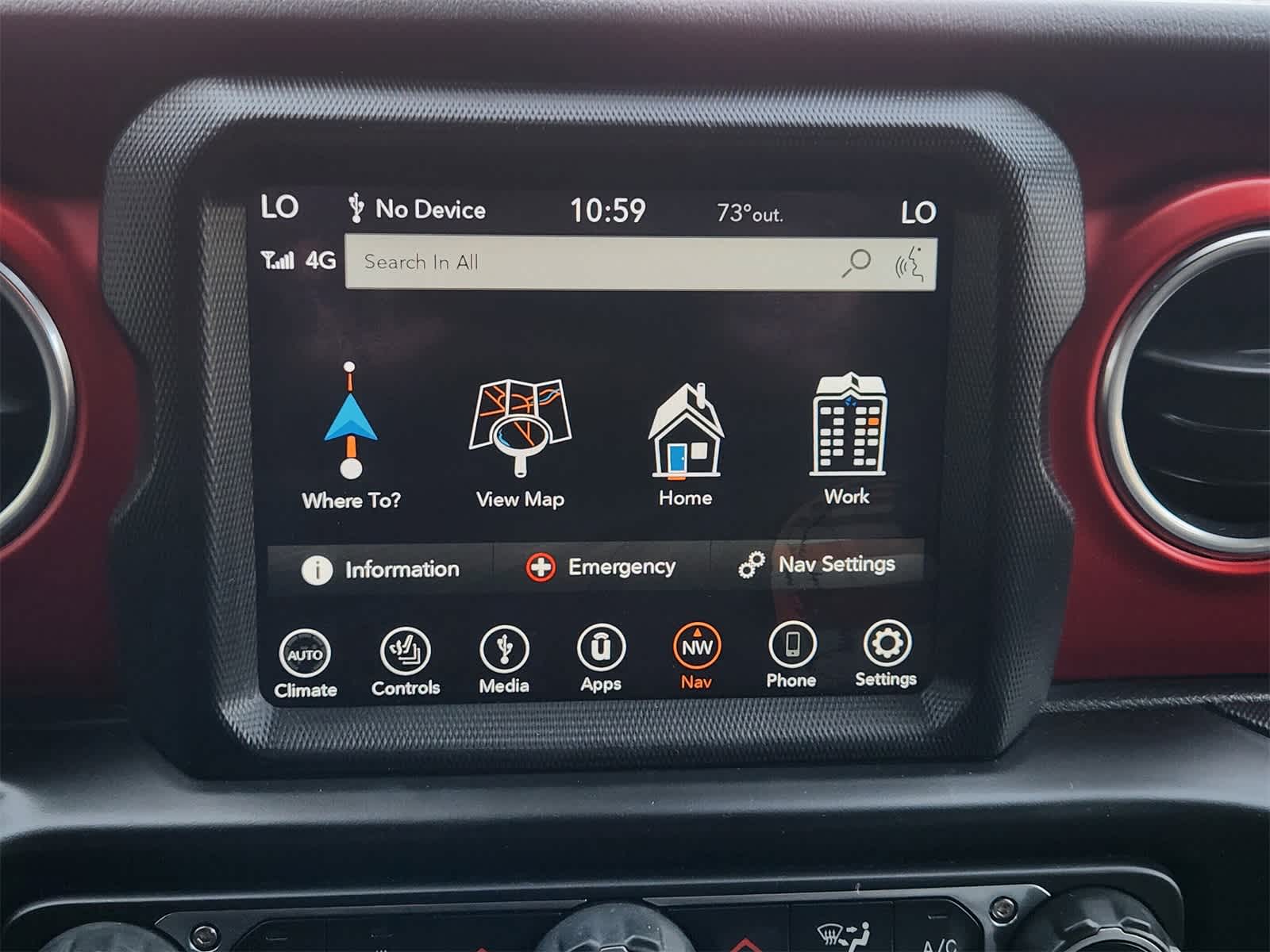 Thumbnail: 2020 Jeep Wrangler - 15