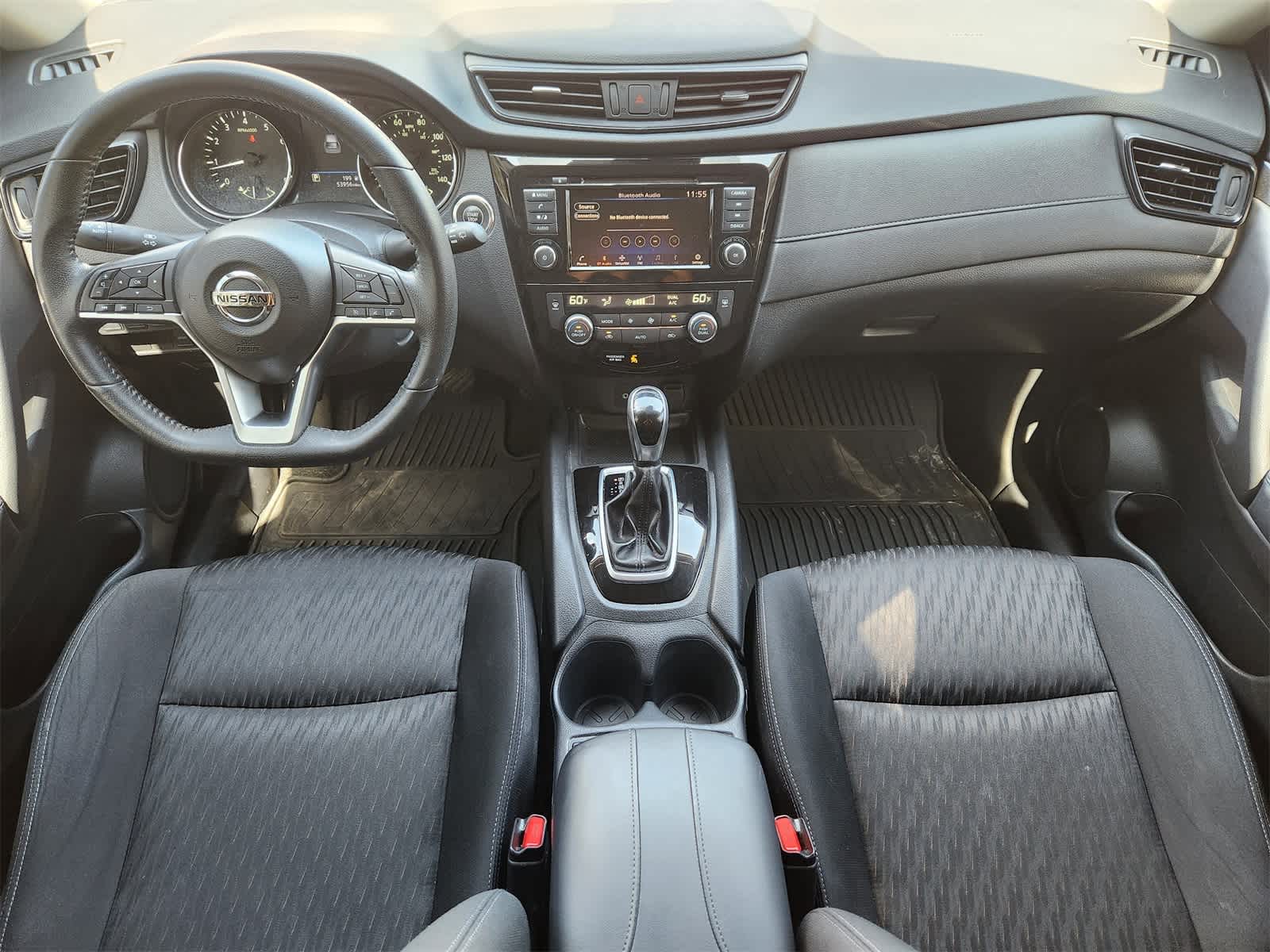 Thumbnail: 2020 Nissan Rogue - 25