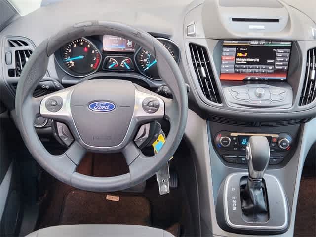 2014 Ford Escape SE 23