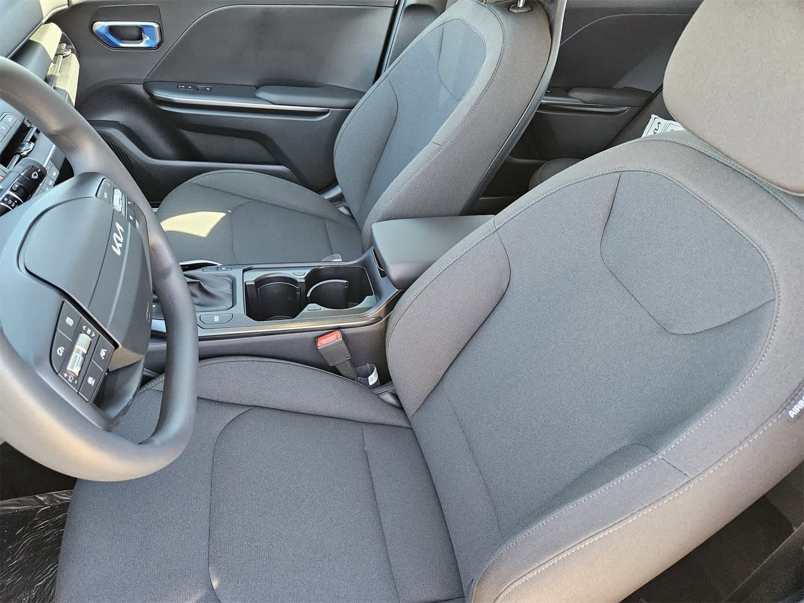 Thumbnail: 2026 Kia K4 - 10