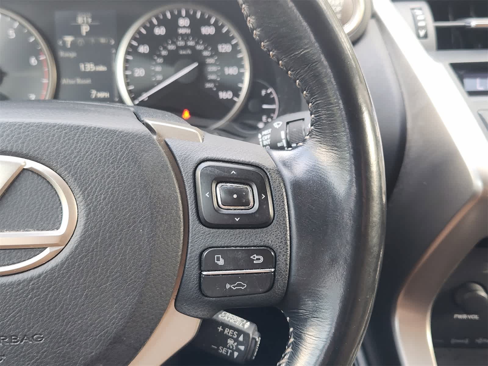 Thumbnail: 2017 Lexus NX - 28