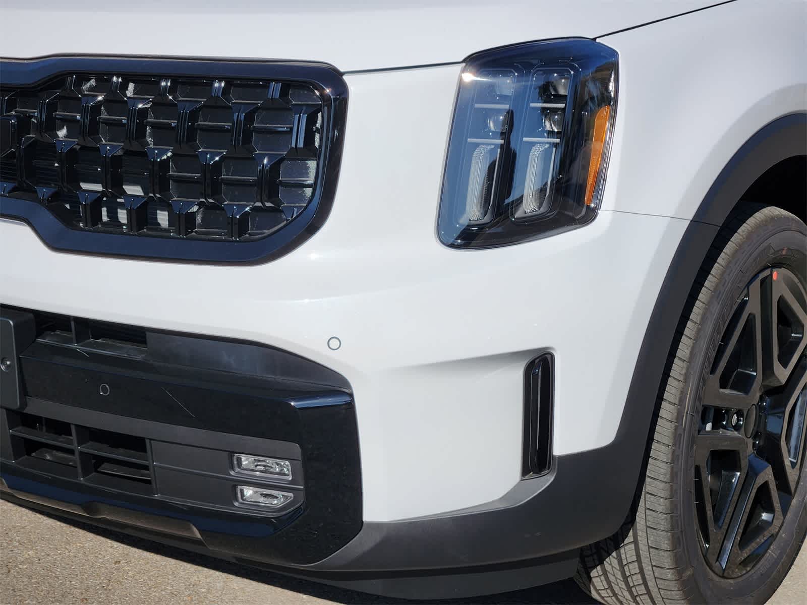 Thumbnail: 2025 Kia Telluride - 7