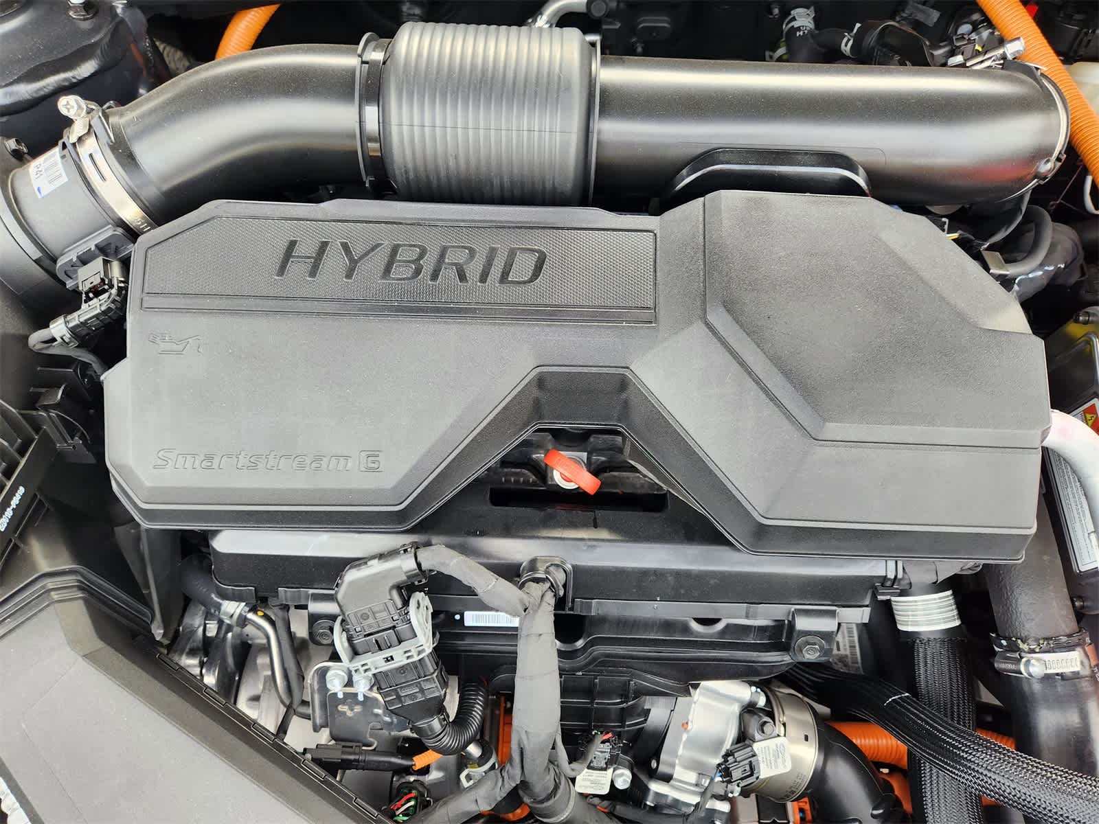 Thumbnail: 2026 Kia Sportage - 22