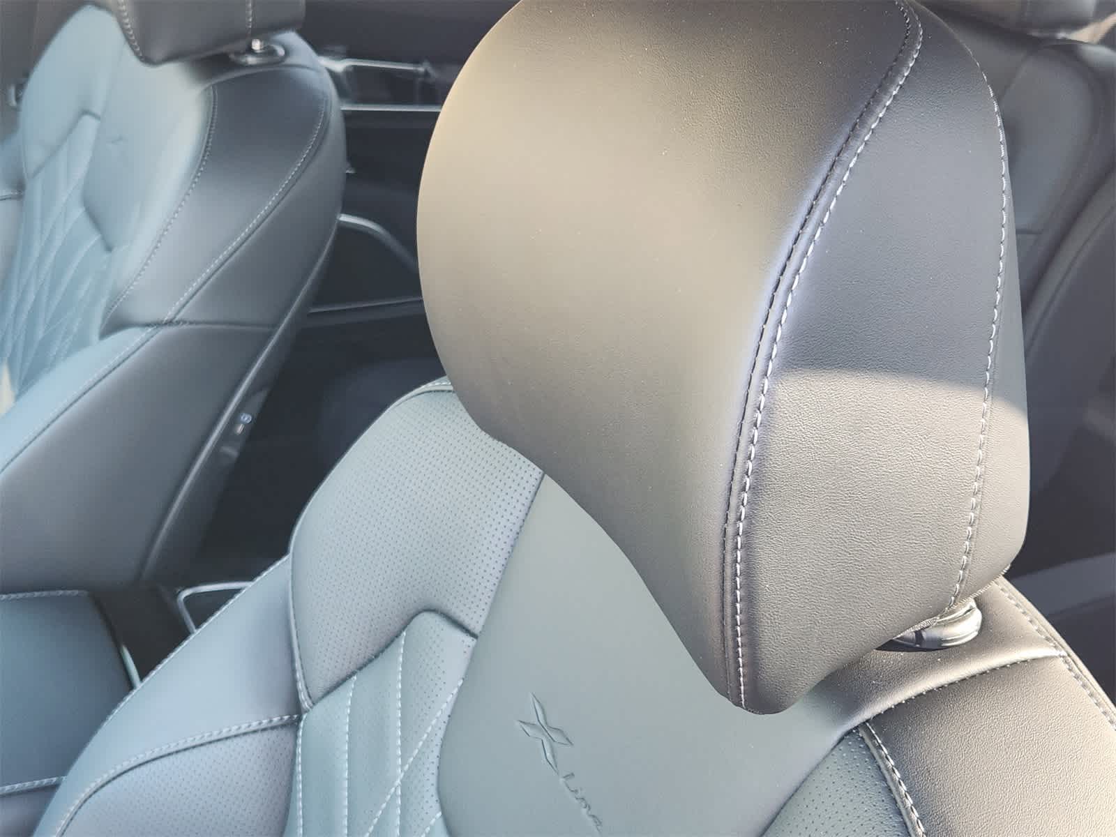 Thumbnail: 2025 Kia Telluride - 13