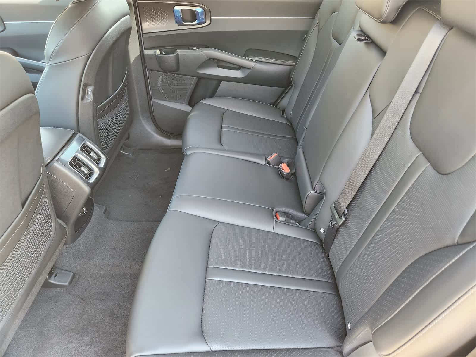 Thumbnail: 2026 Kia Sorento - 22