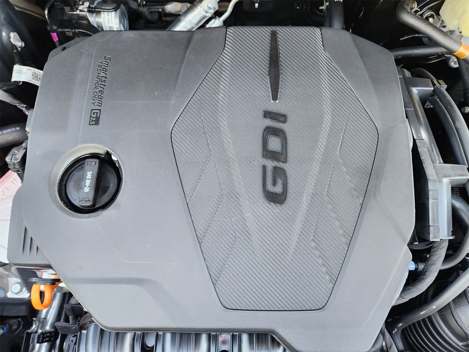 Thumbnail: 2026 Kia Sportage - 27