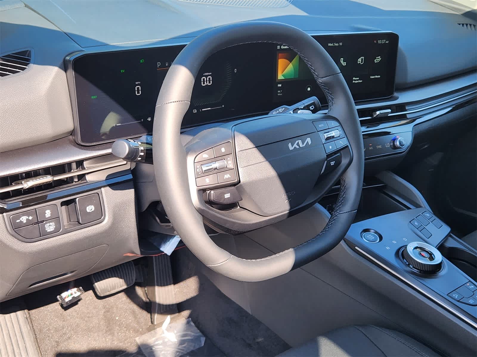 Thumbnail: 2026 Kia Sportage - 2