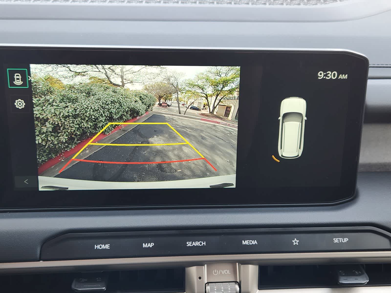 Thumbnail: 2027 Kia Telluride - 14