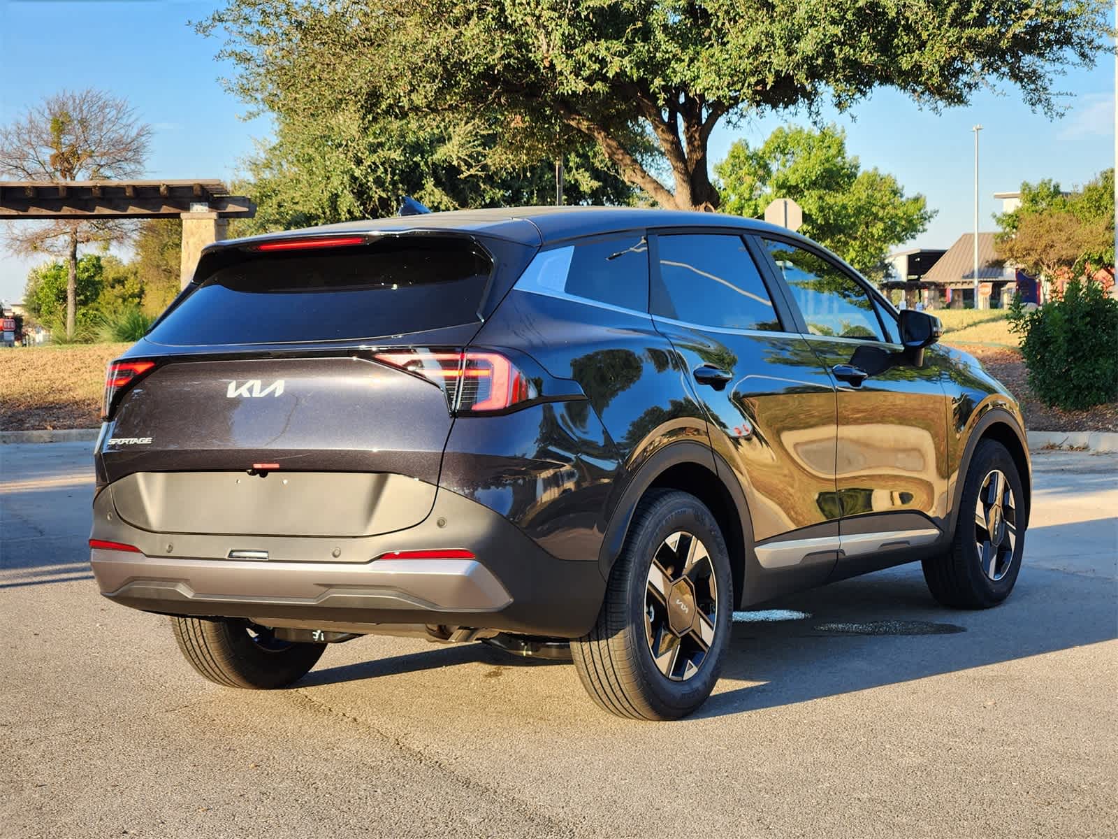 Thumbnail: 2026 Kia Sportage - 5