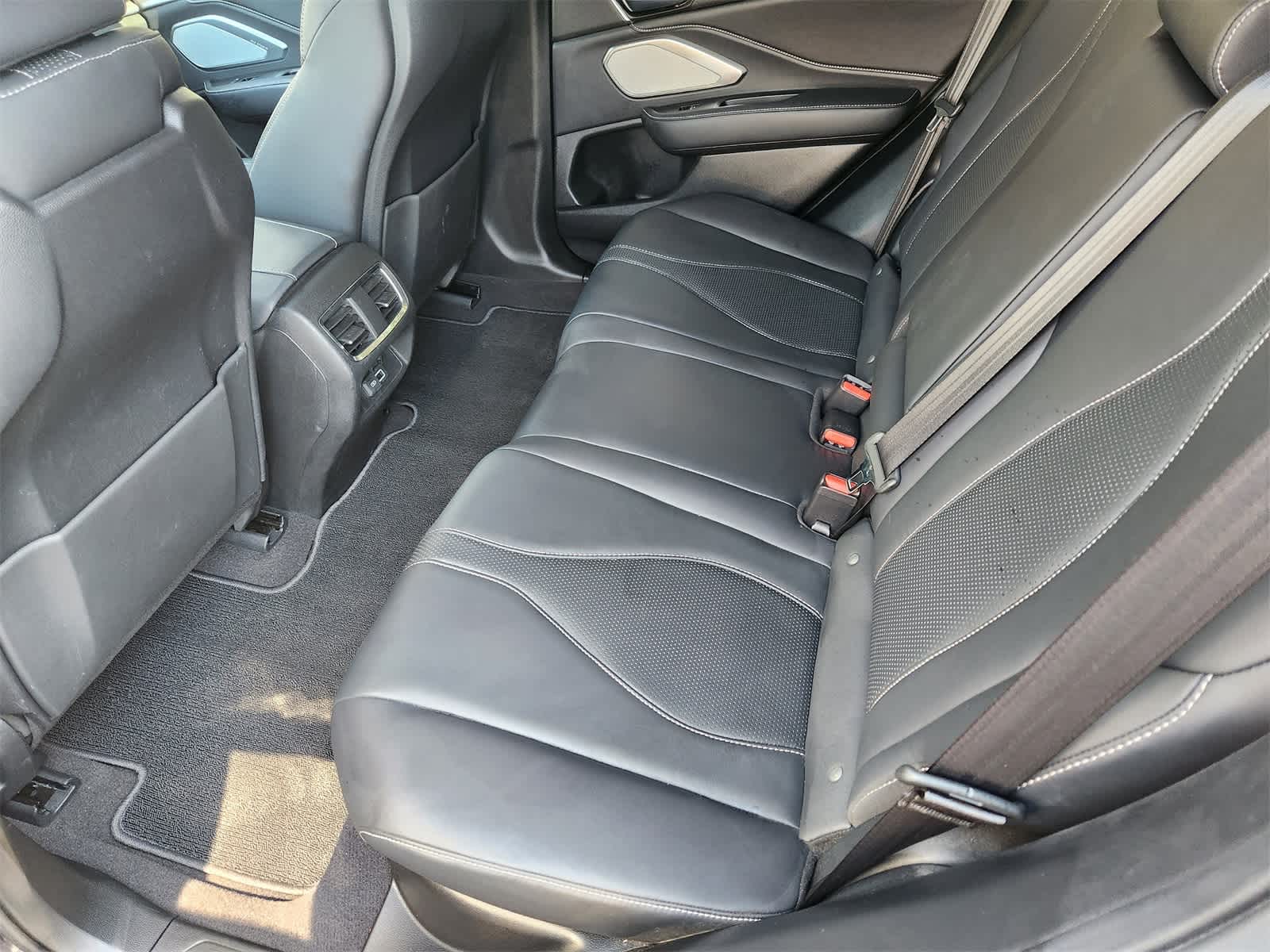 Thumbnail: 2019 Acura RDX - 28