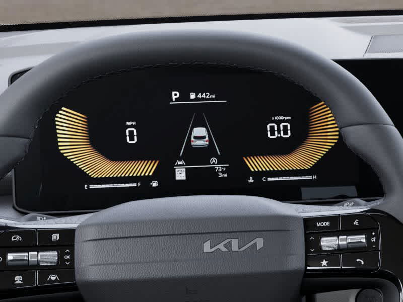 Thumbnail: 2026 Kia Sorento - 21