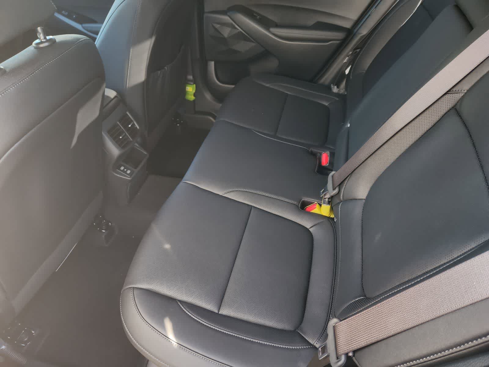 Thumbnail: 2026 Kia Seltos - 22