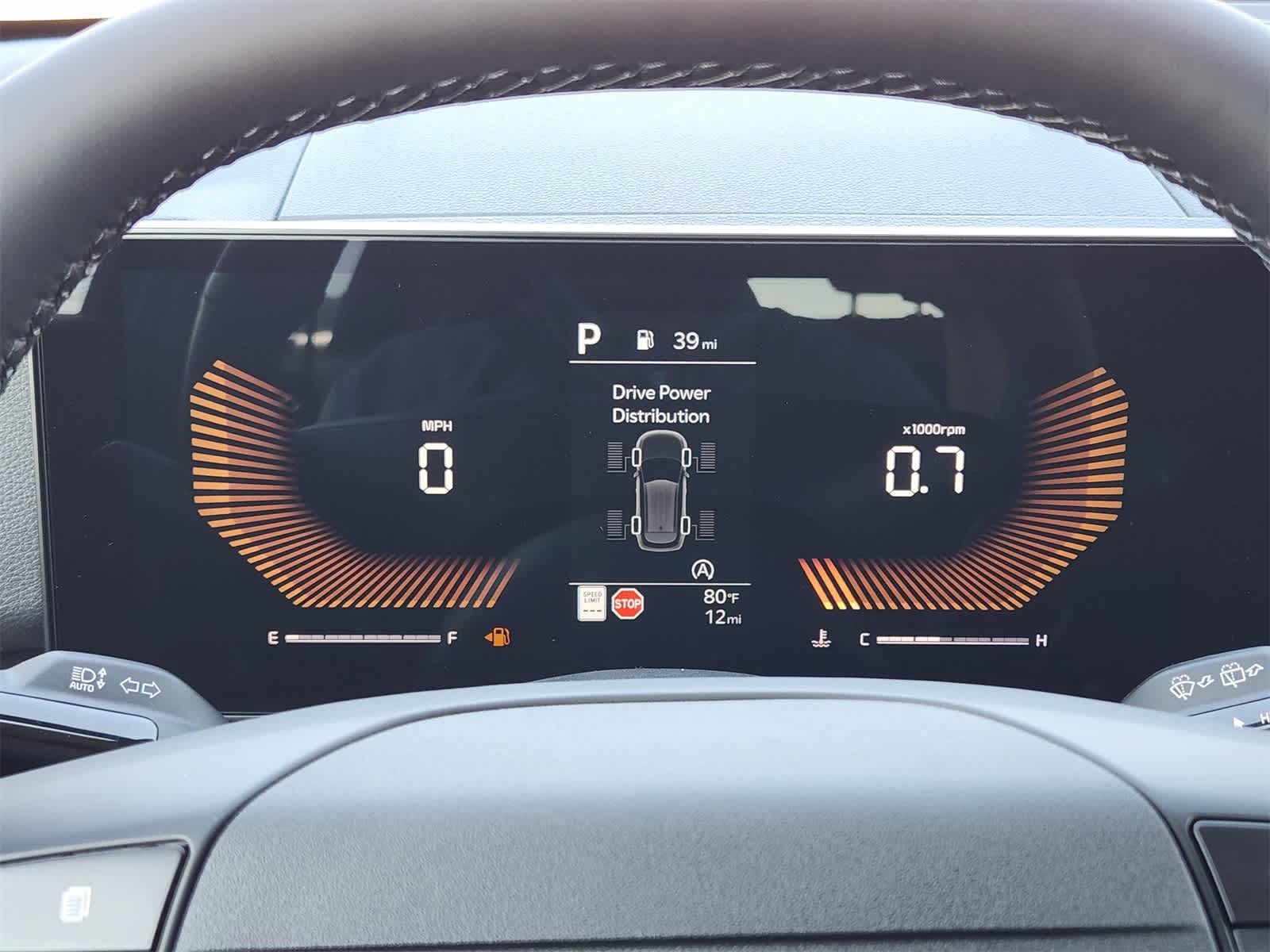 Thumbnail: 2026 Kia Sportage - 14