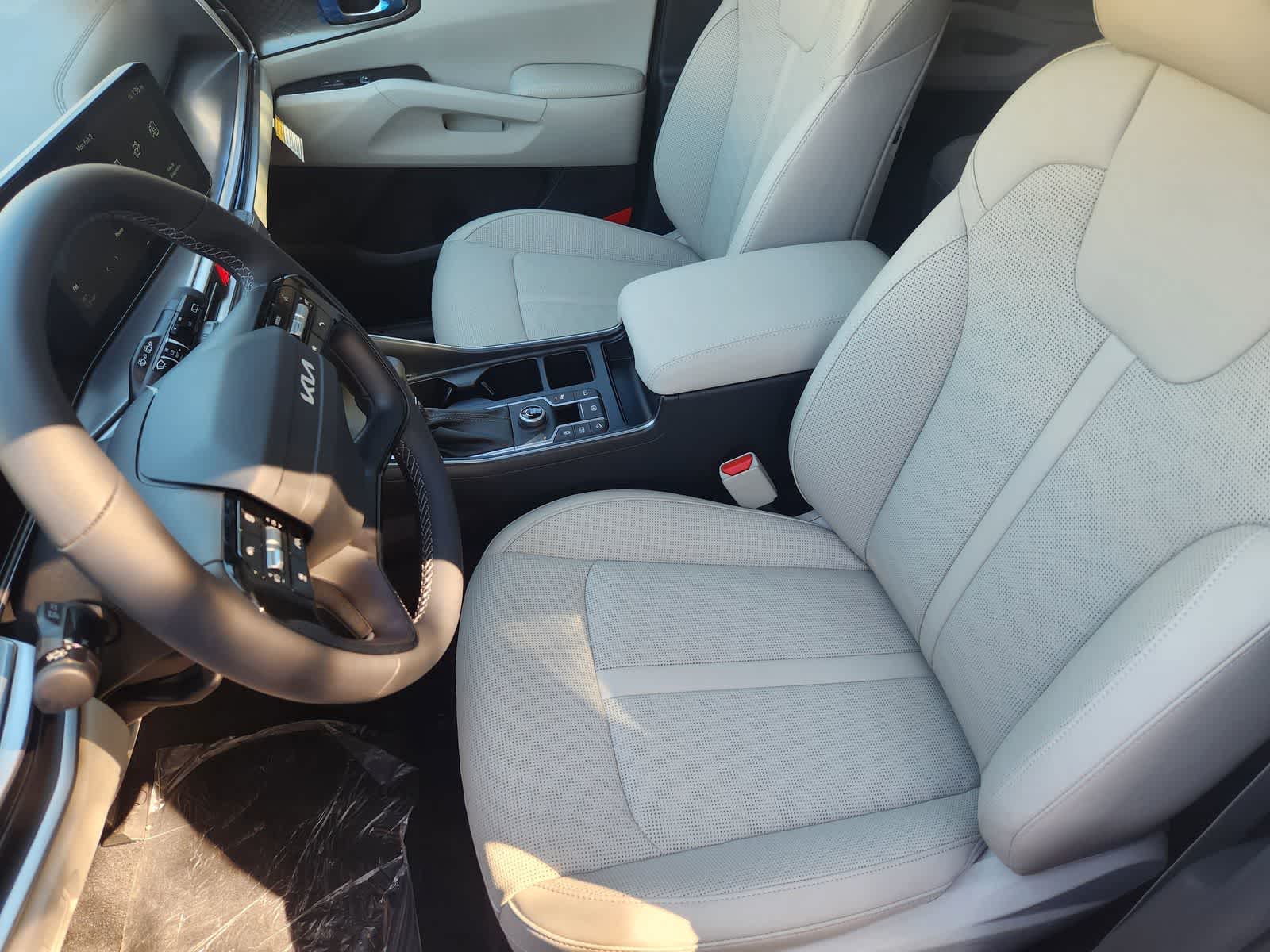 Thumbnail: 2026 Kia Sorento - 11