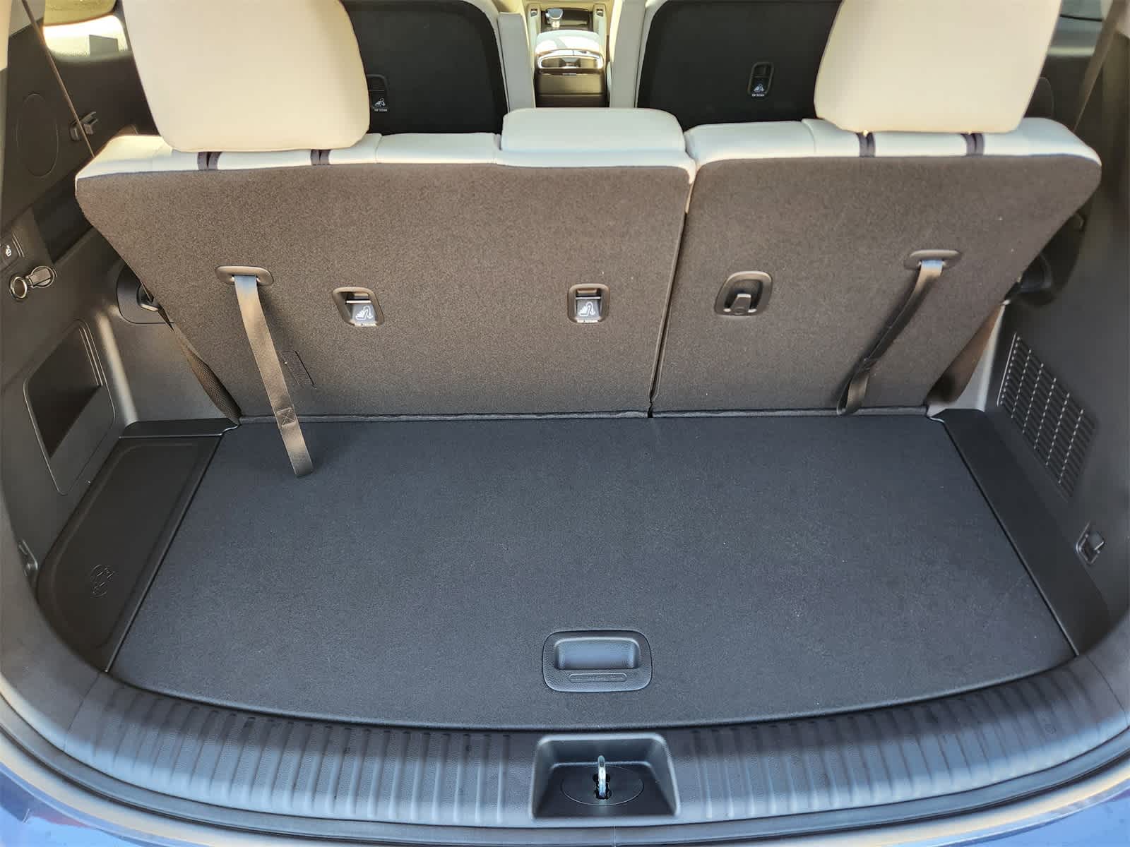 Thumbnail: 2025 Kia Telluride - 30