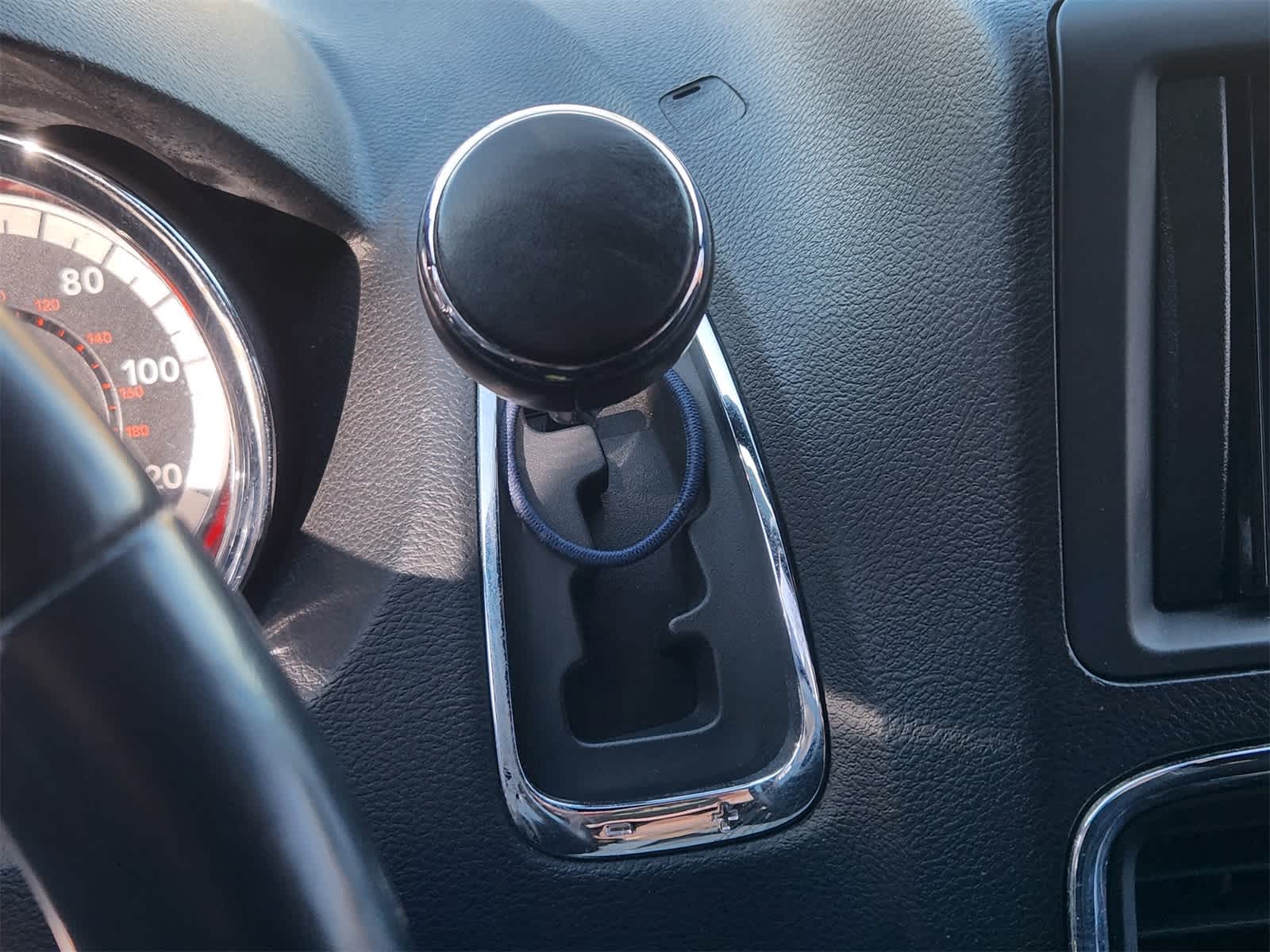 Thumbnail: 2017 Dodge Grand Caravan - 18