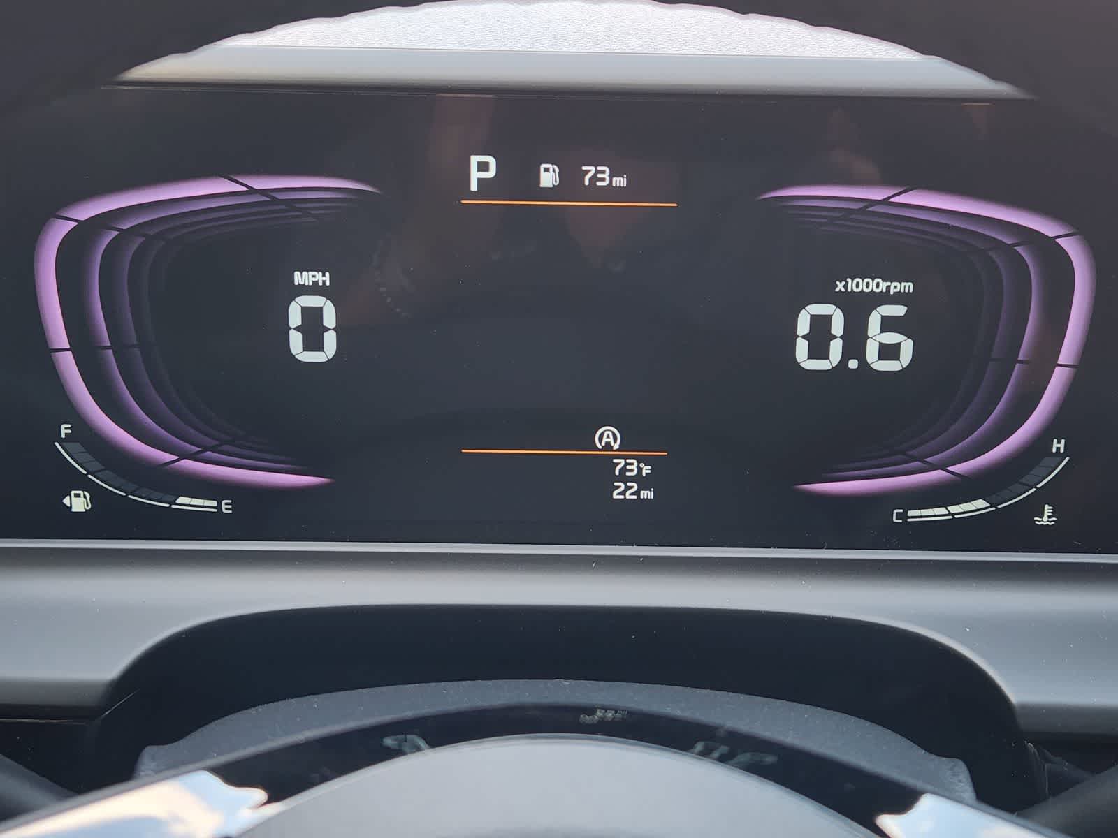 Thumbnail: 2026 Kia Seltos - 14