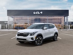 2026 Kia Seltos S SUV