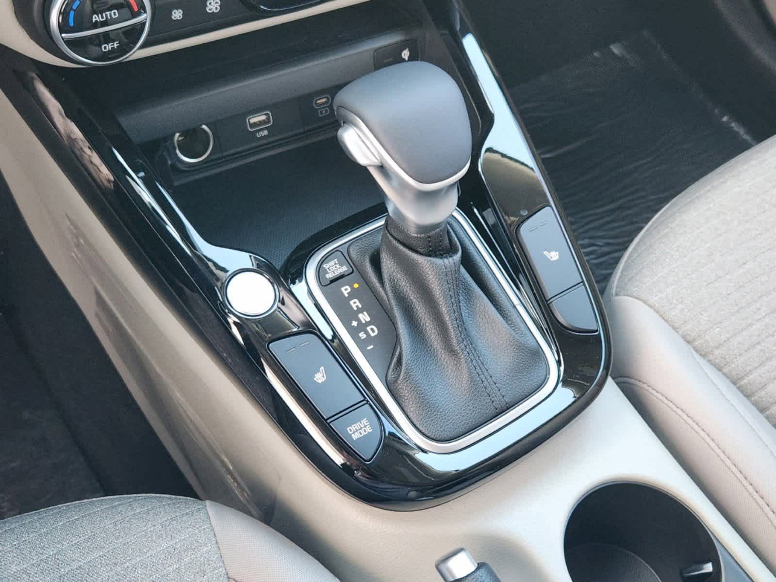 Thumbnail: 2025 Kia Soul - 18