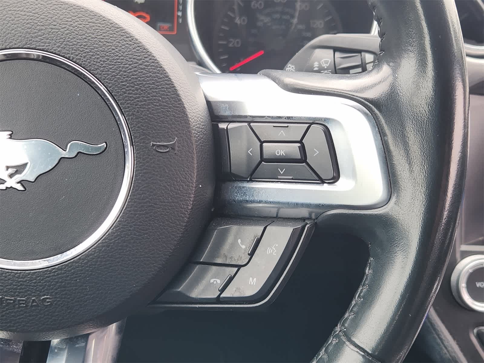 Thumbnail: 2023 Ford Mustang - 26