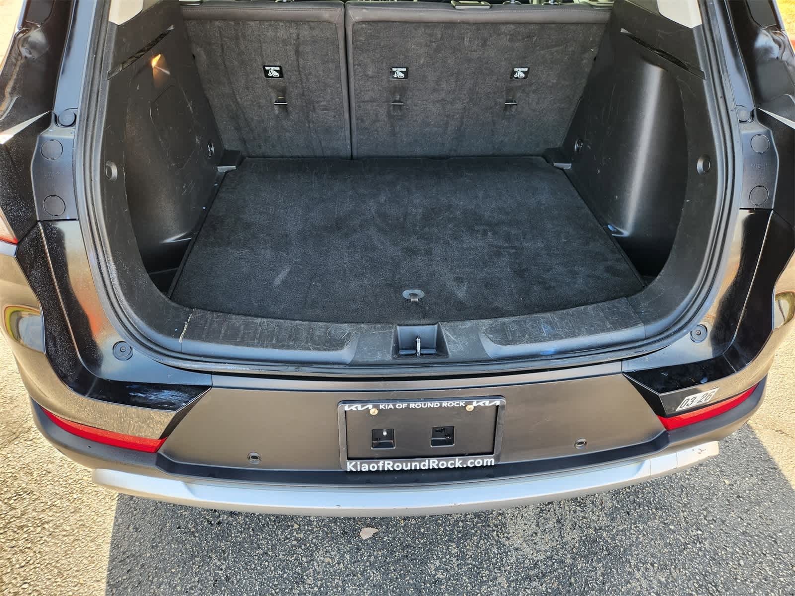 Thumbnail: 2023 Chevrolet TrailBlazer - 30