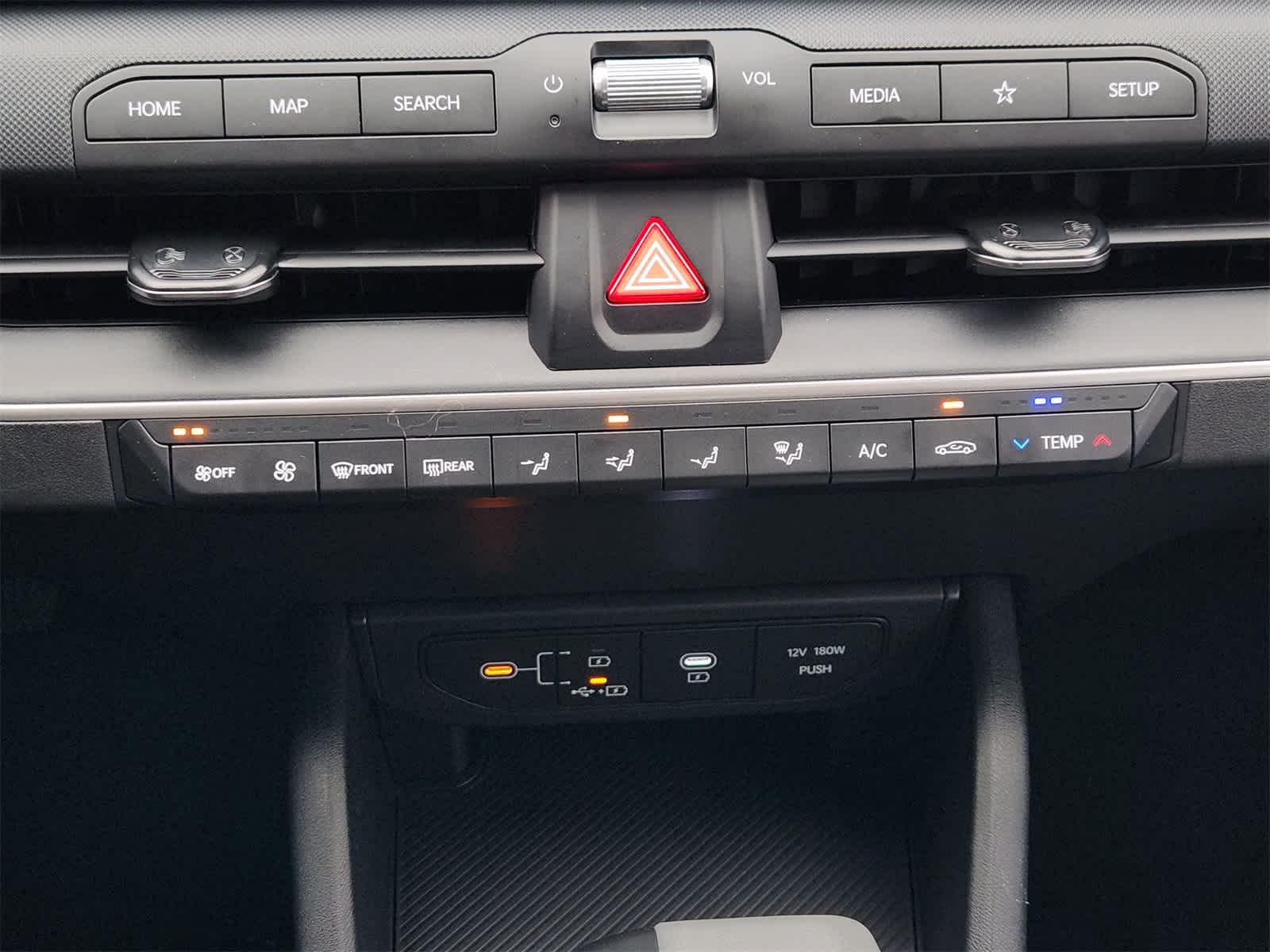 Thumbnail: 2026 Kia K4 - 17