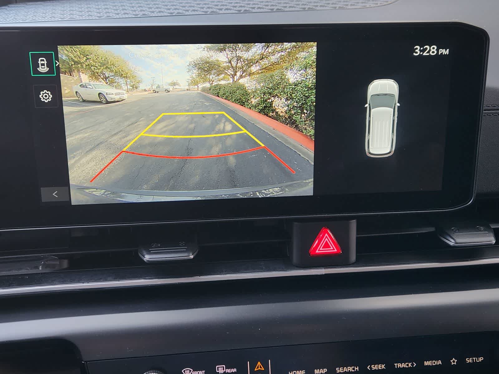 Thumbnail: 2026 Kia Carnival - 15