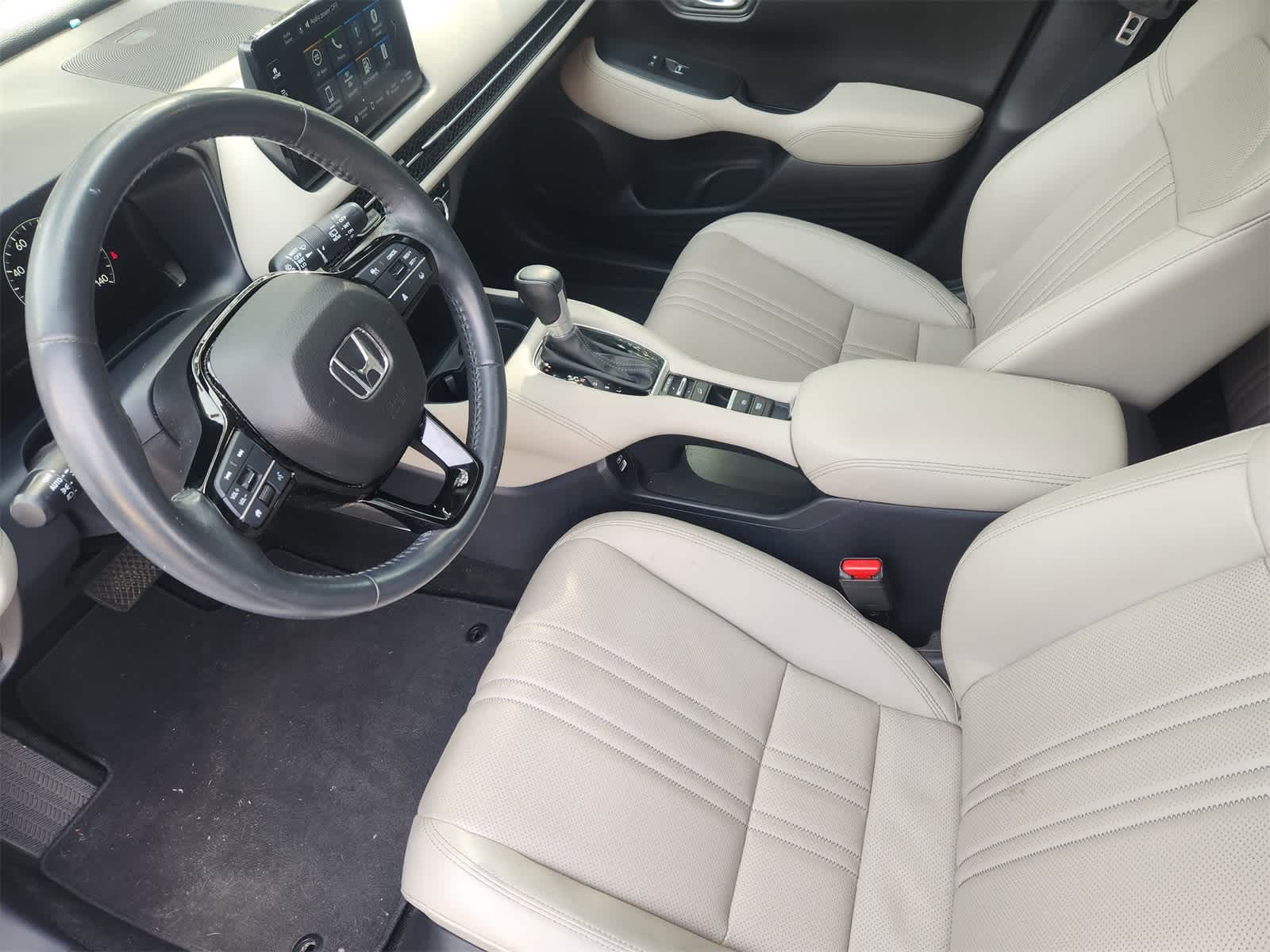 Thumbnail: 2023 Honda HR-V - 2