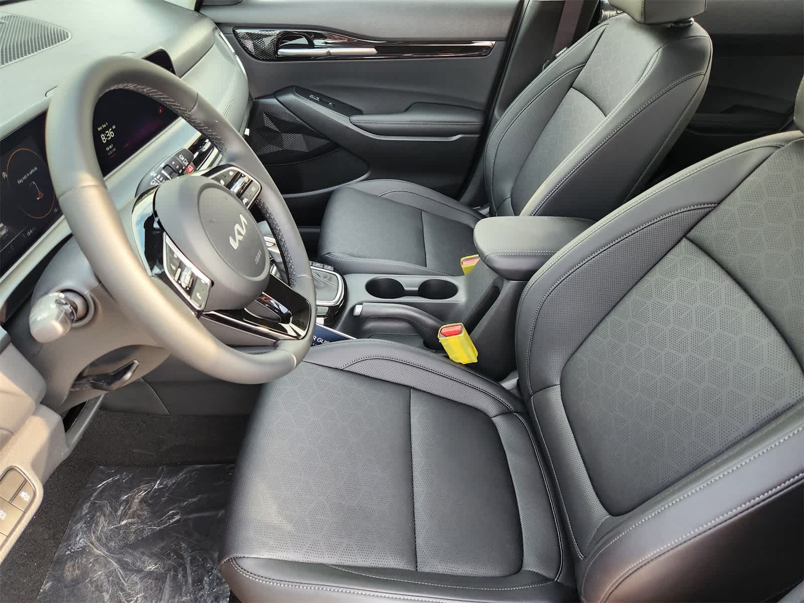 Thumbnail: 2026 Kia Seltos - 11